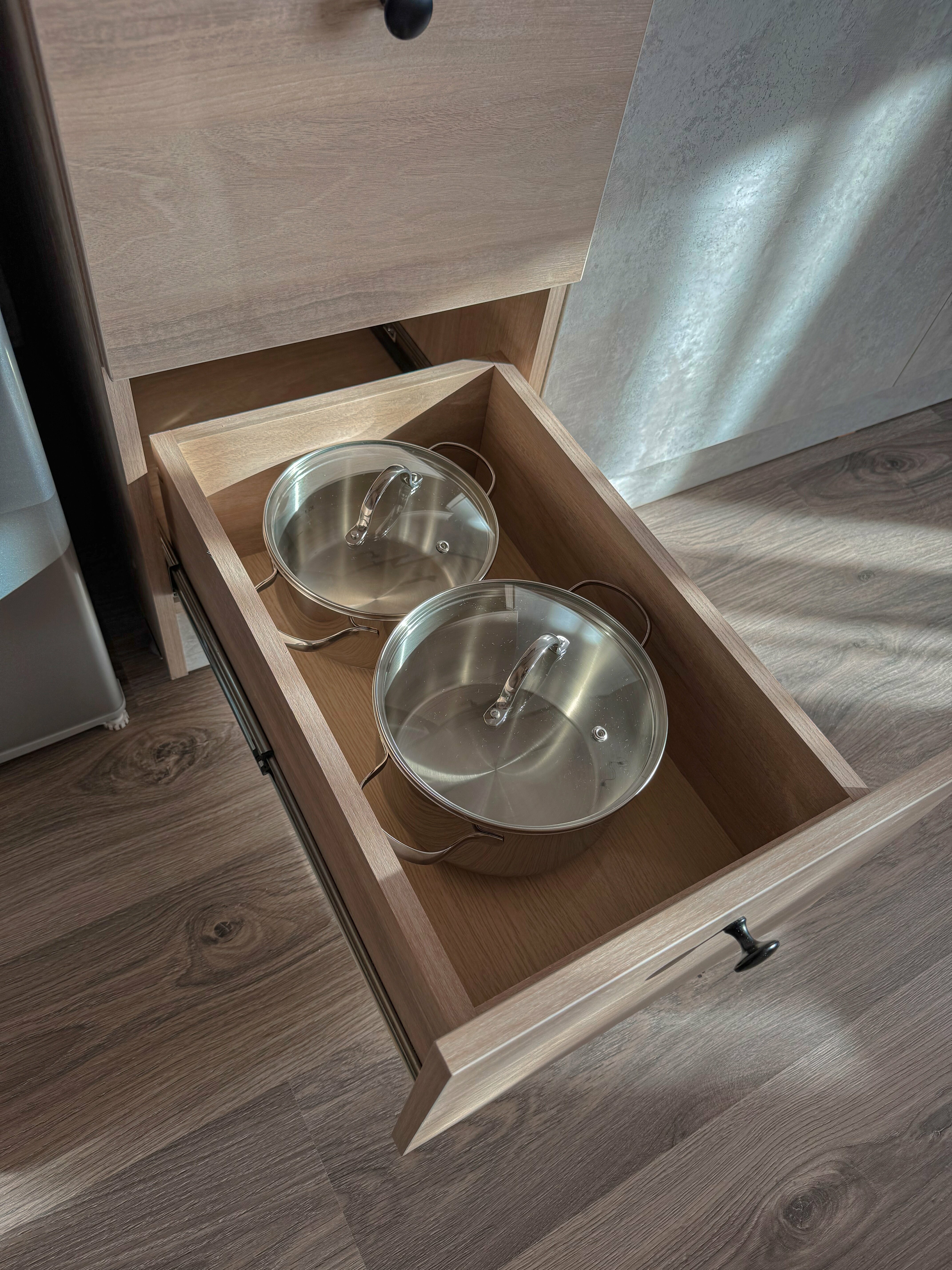 Улучшенный двухместный номер с 2 отдельными кроватями