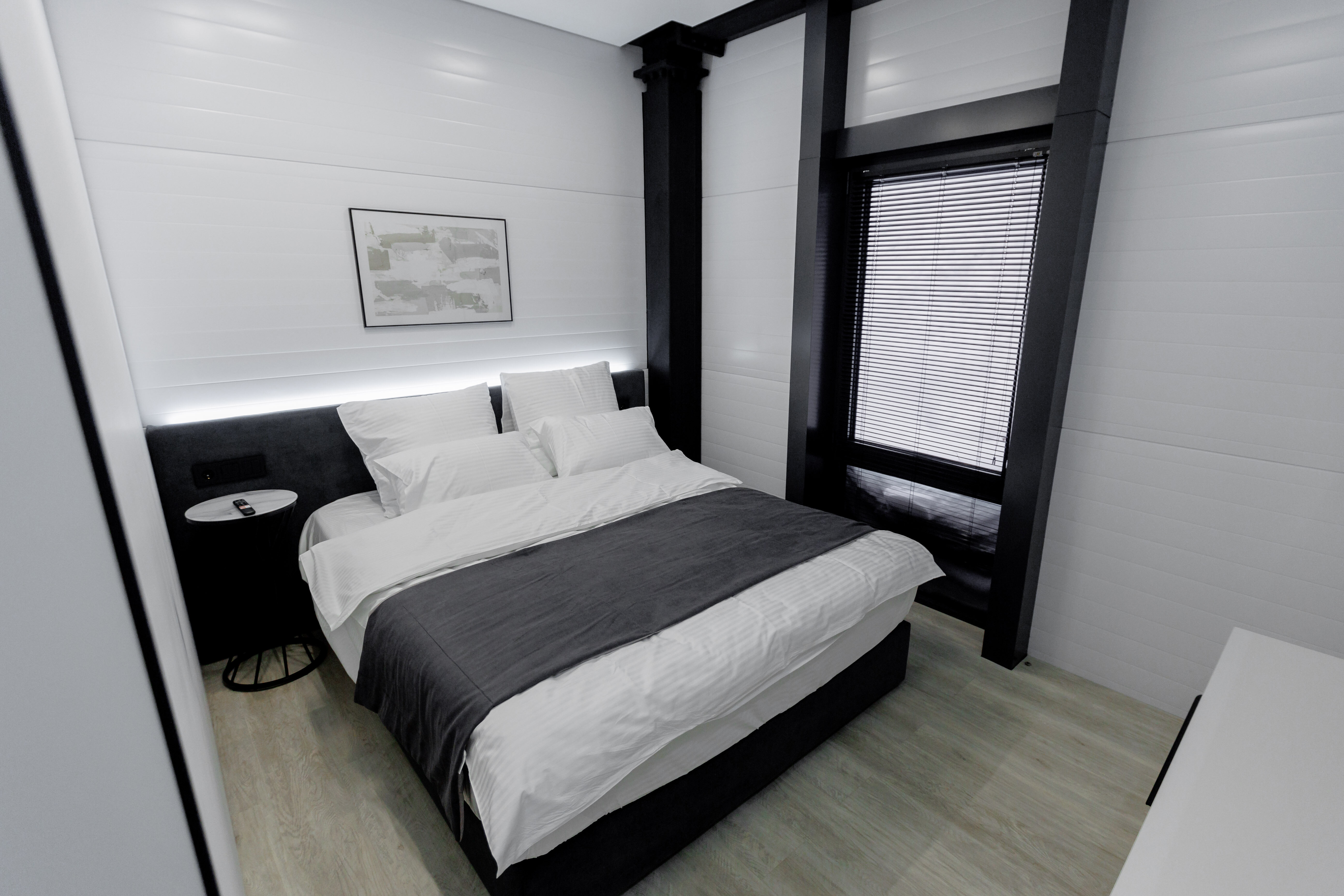 Коттедж Люкс