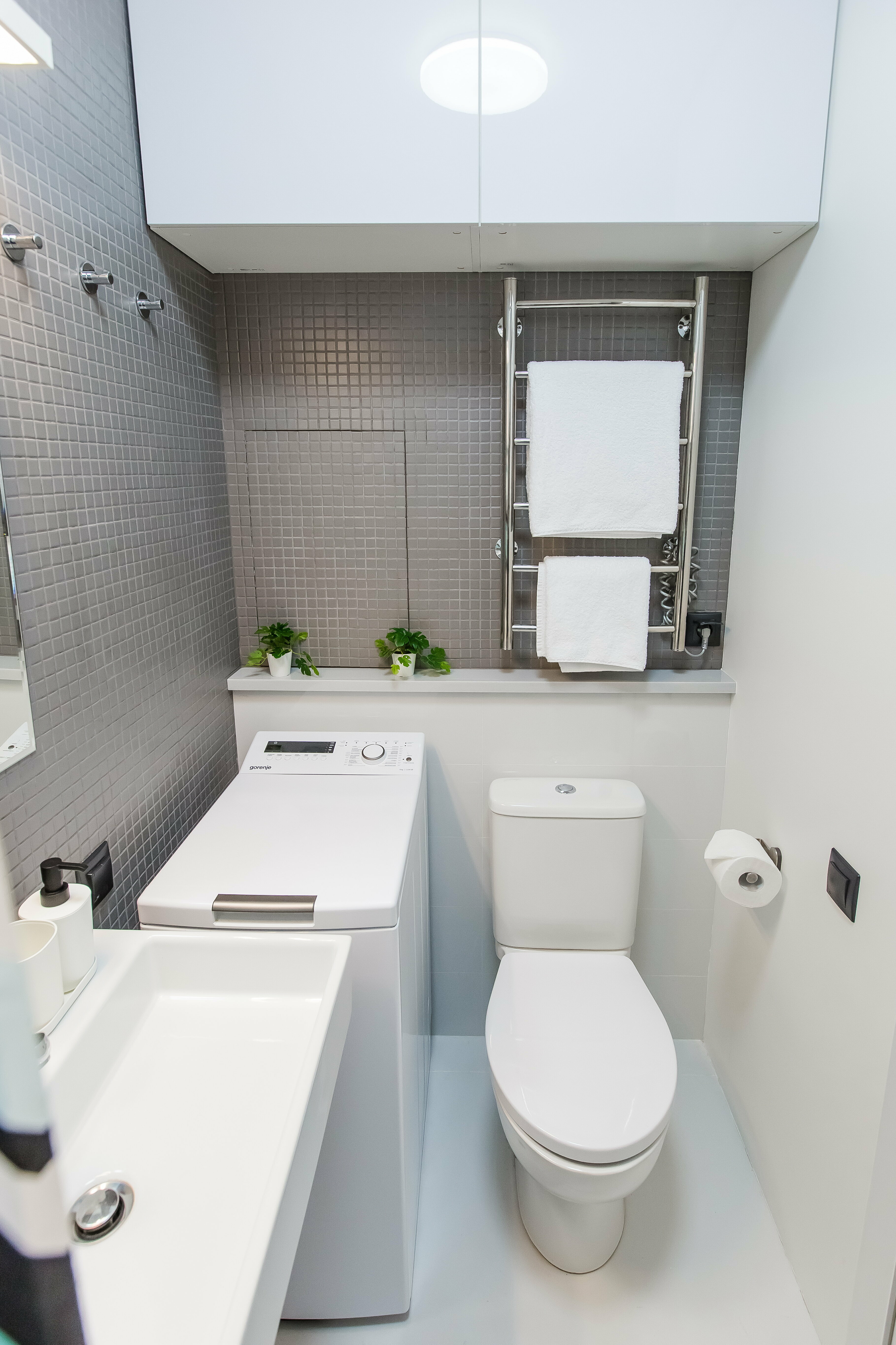 Loft 521 c панорамным видом