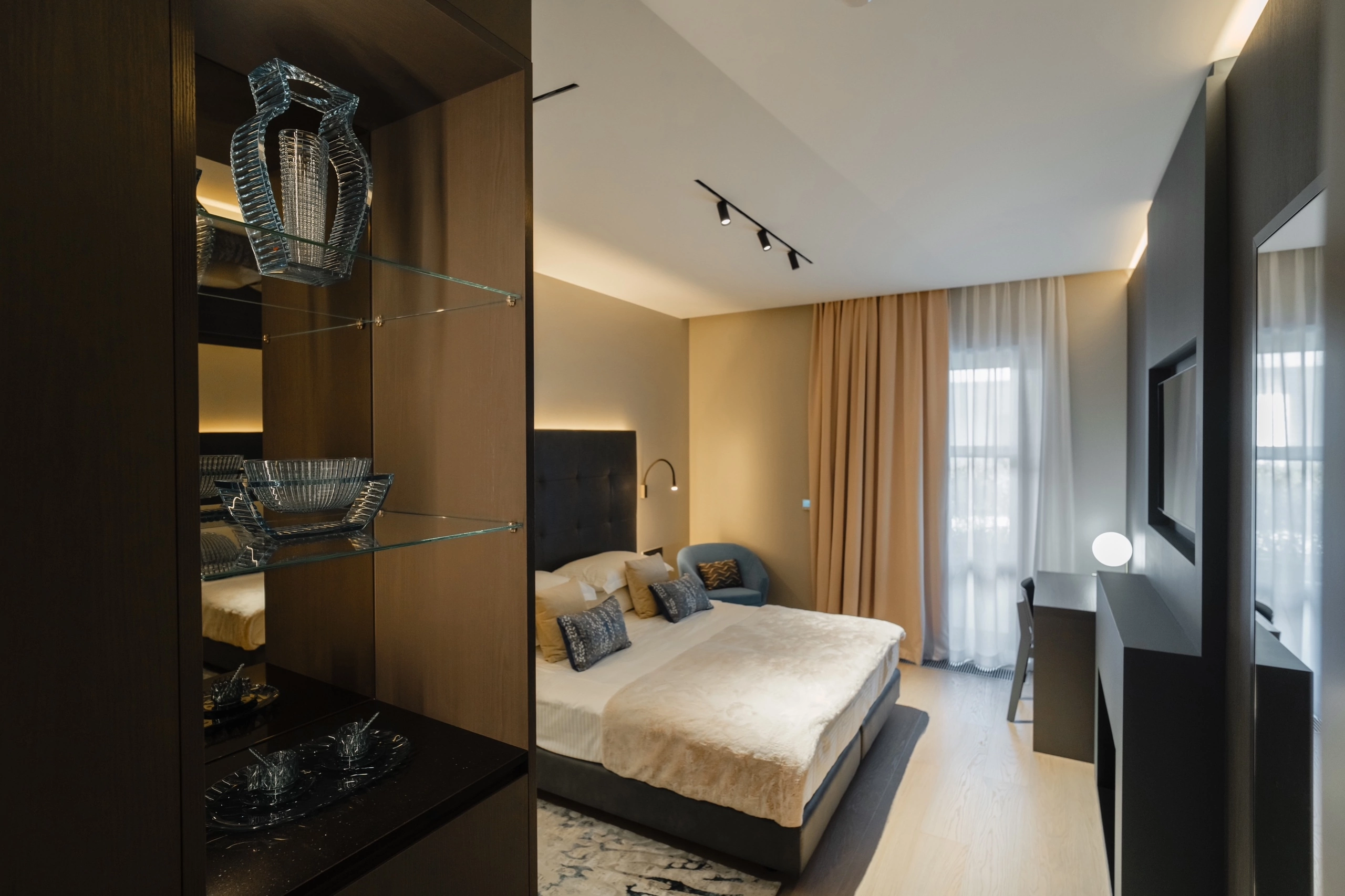 Семейный номер