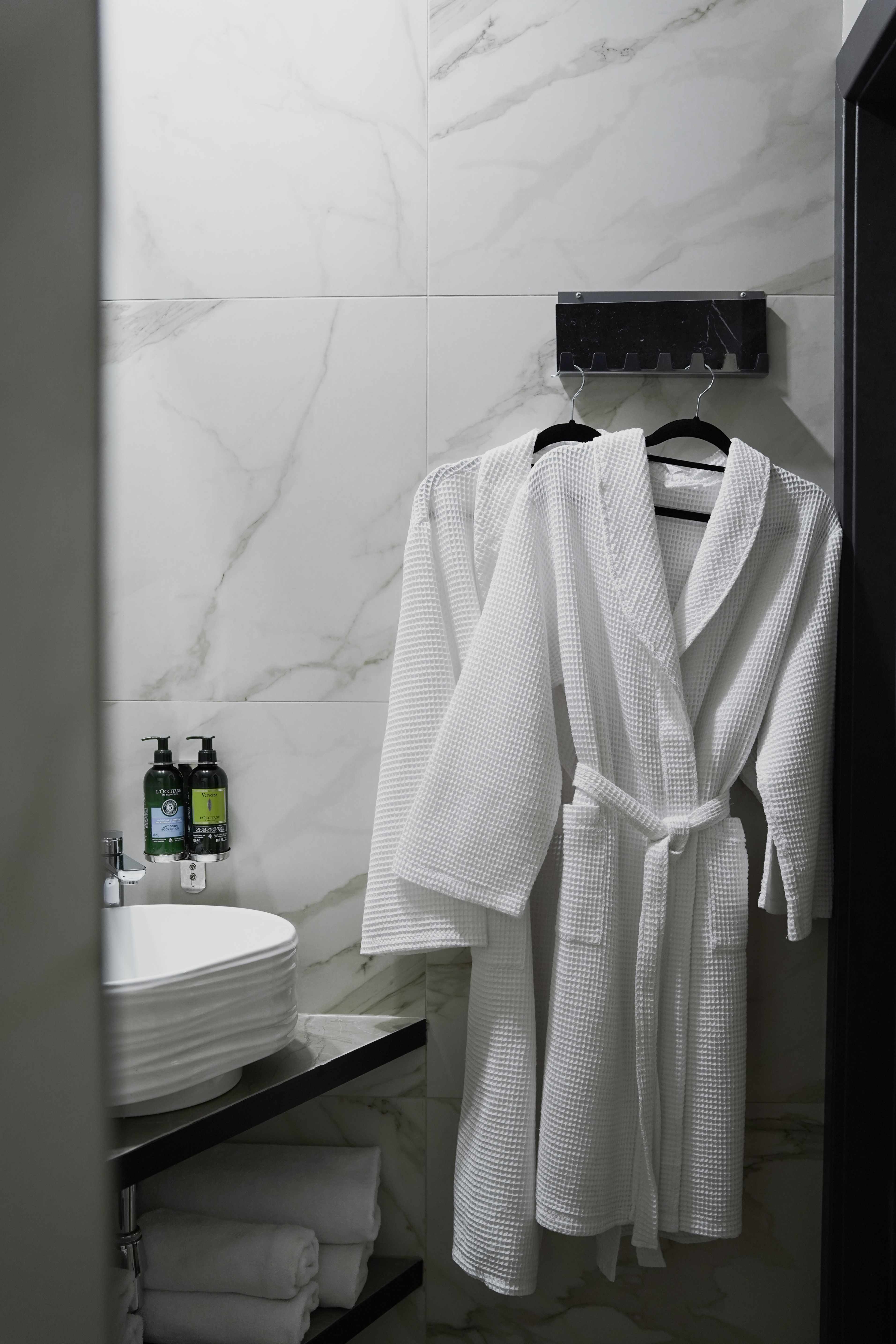 Двухместный номер с 1 кроватью