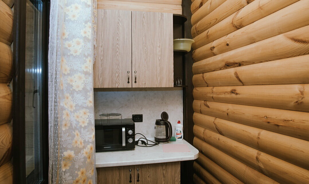 Классический трехместный номер