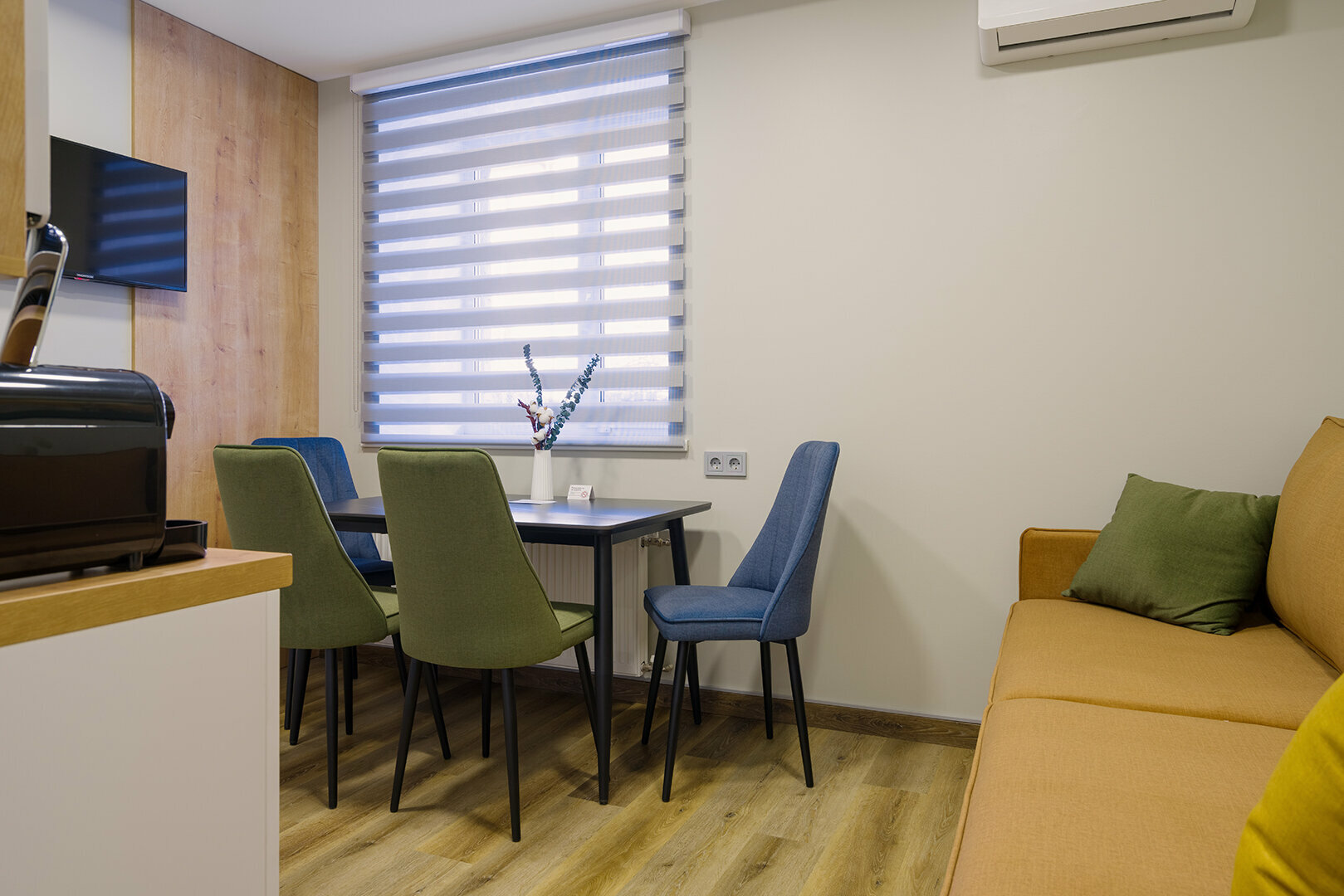 Семейный люкс