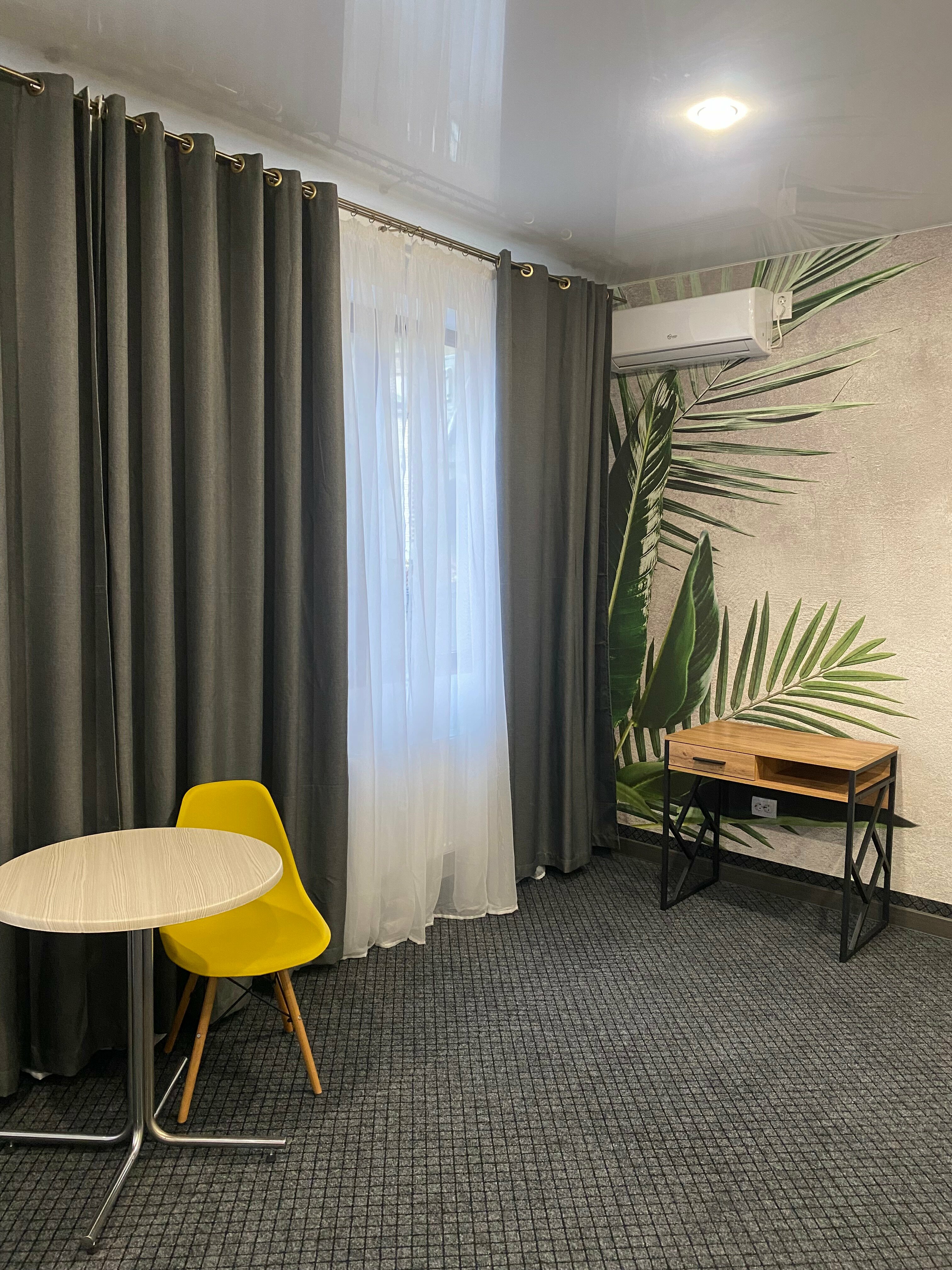 Апартаменты