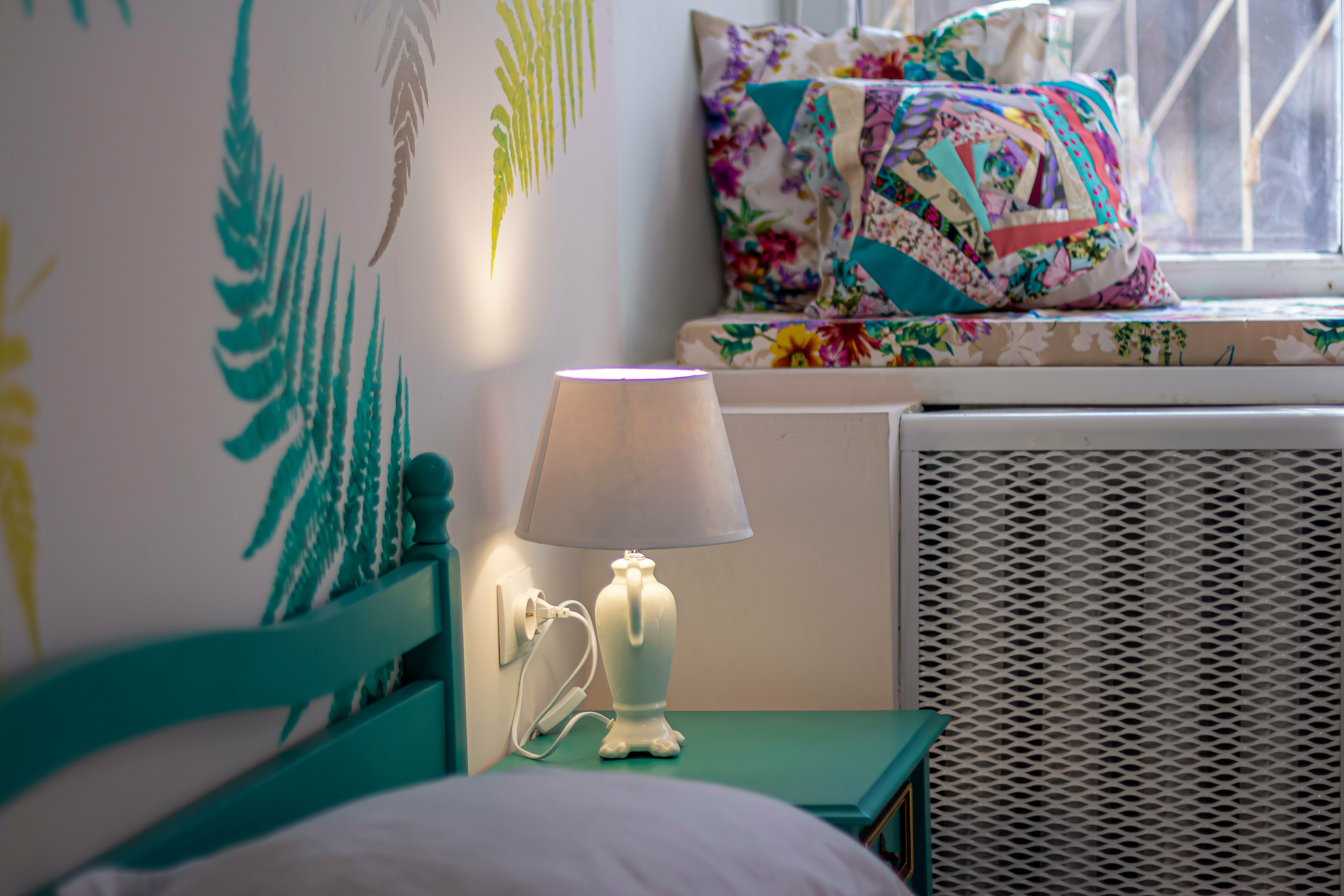 Номер до 4х гостей  с окном