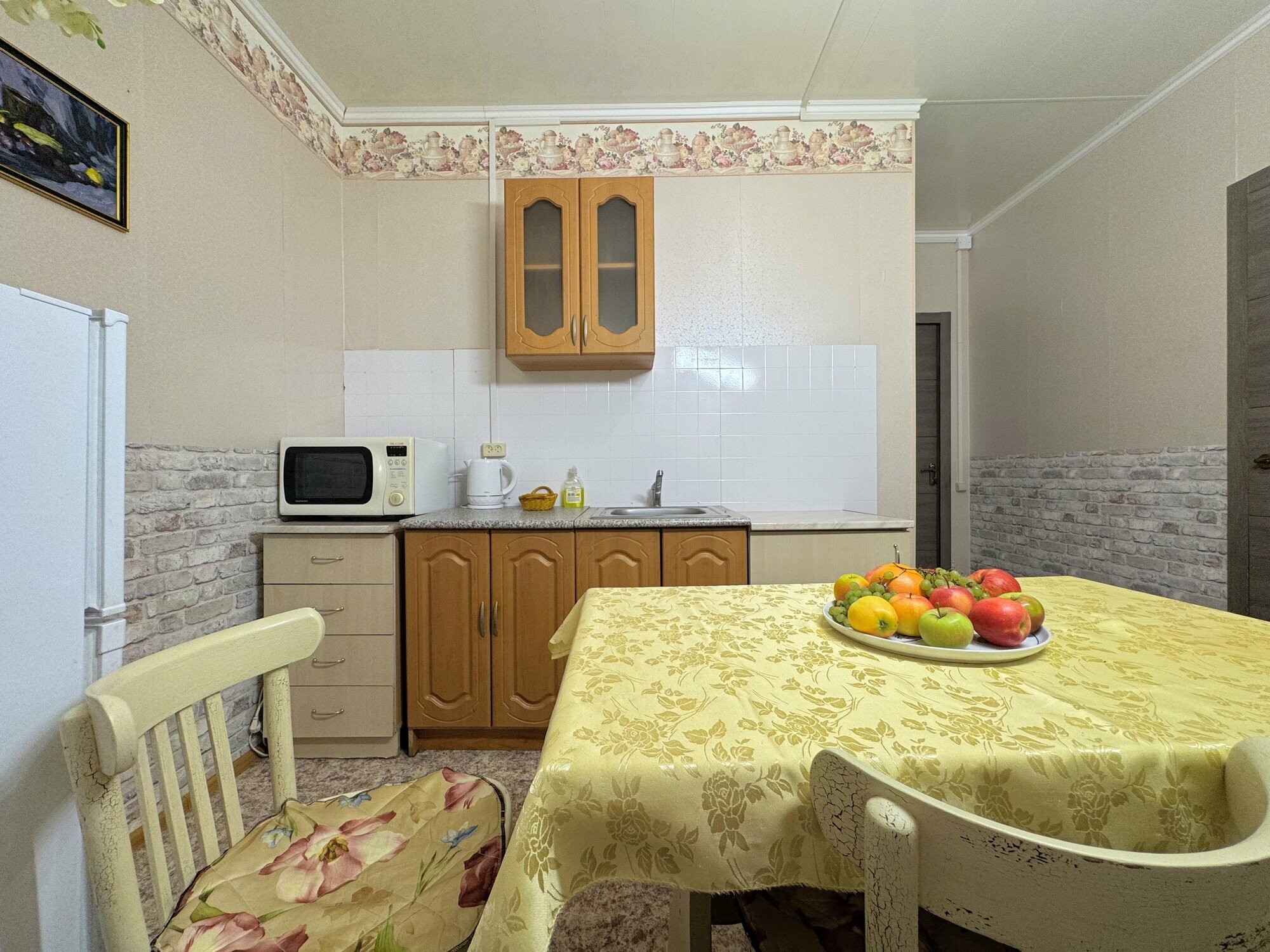 Кипр коттедж целиком