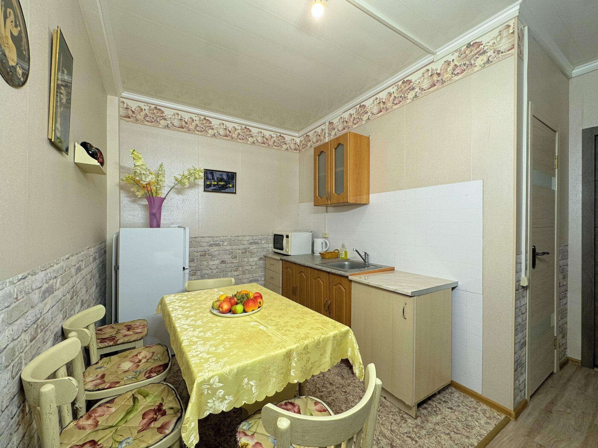 Кипр коттедж целиком