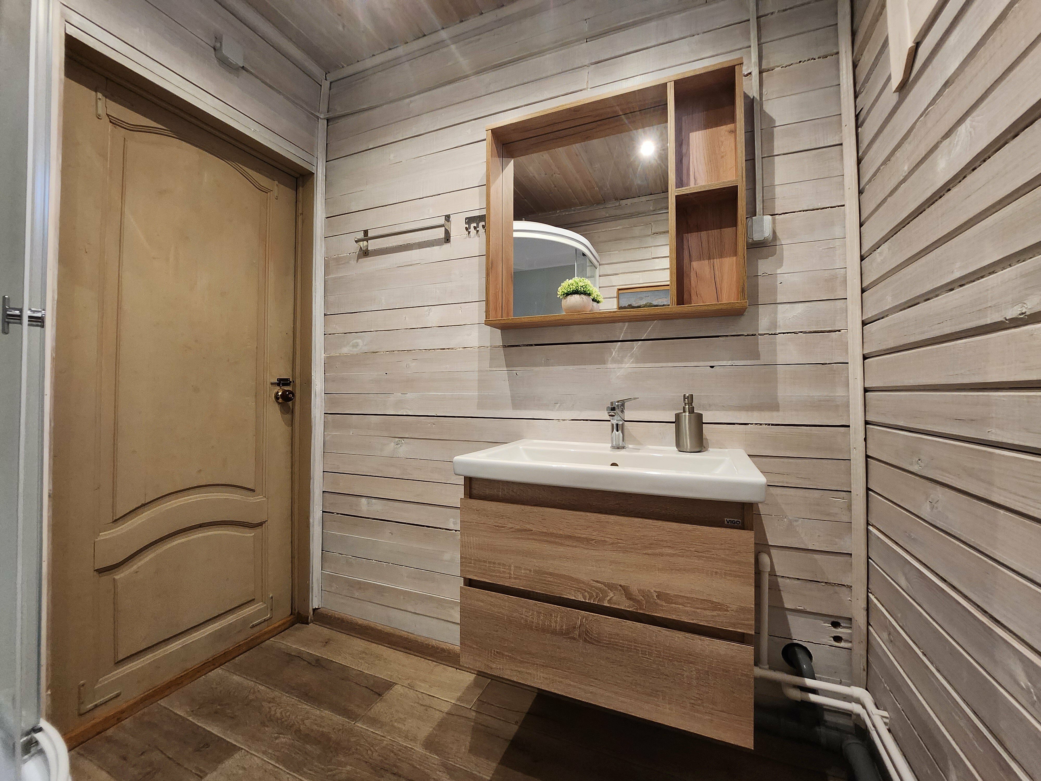 Коттедж для семейного отдыха