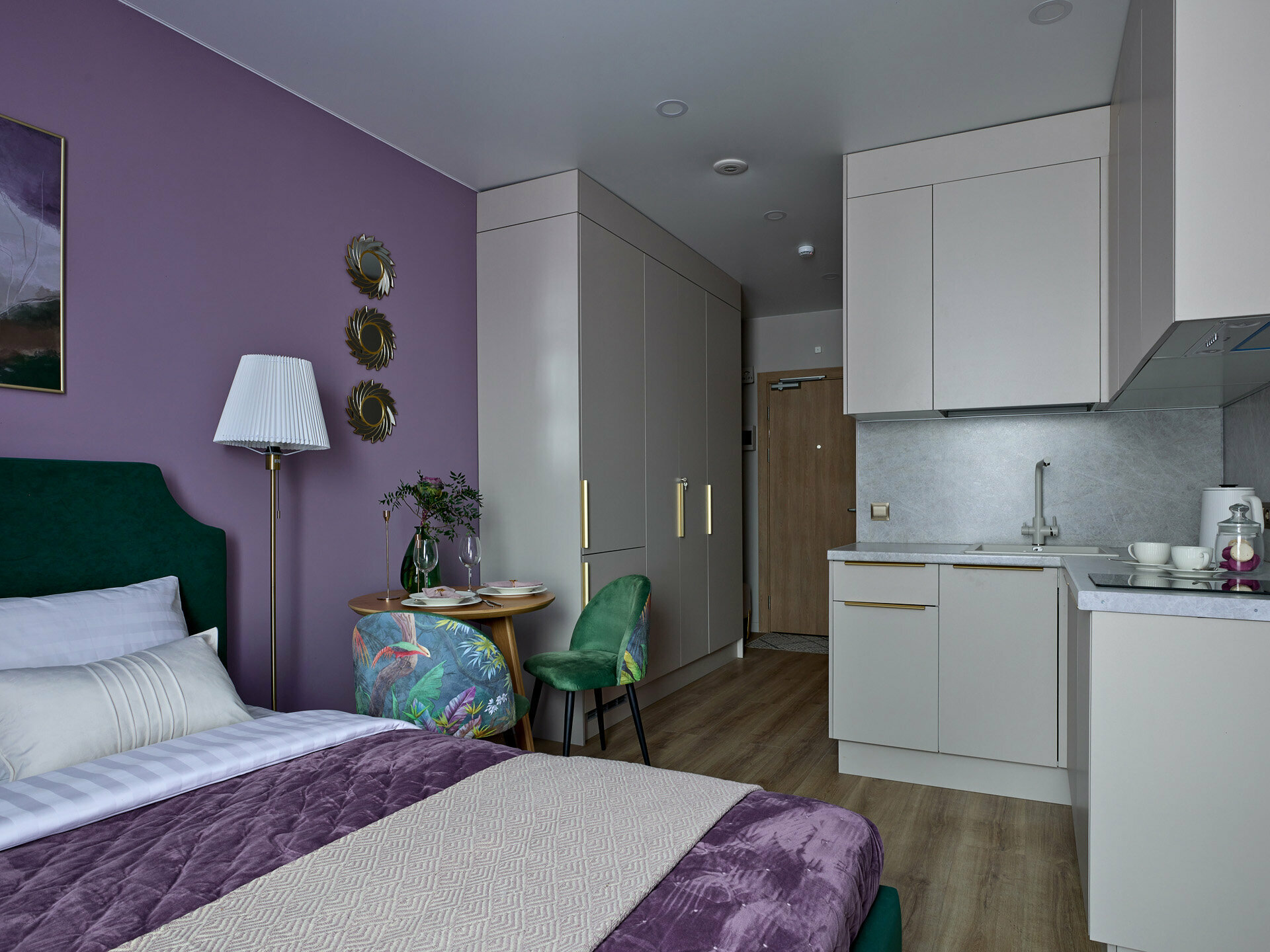 Дизайн студия