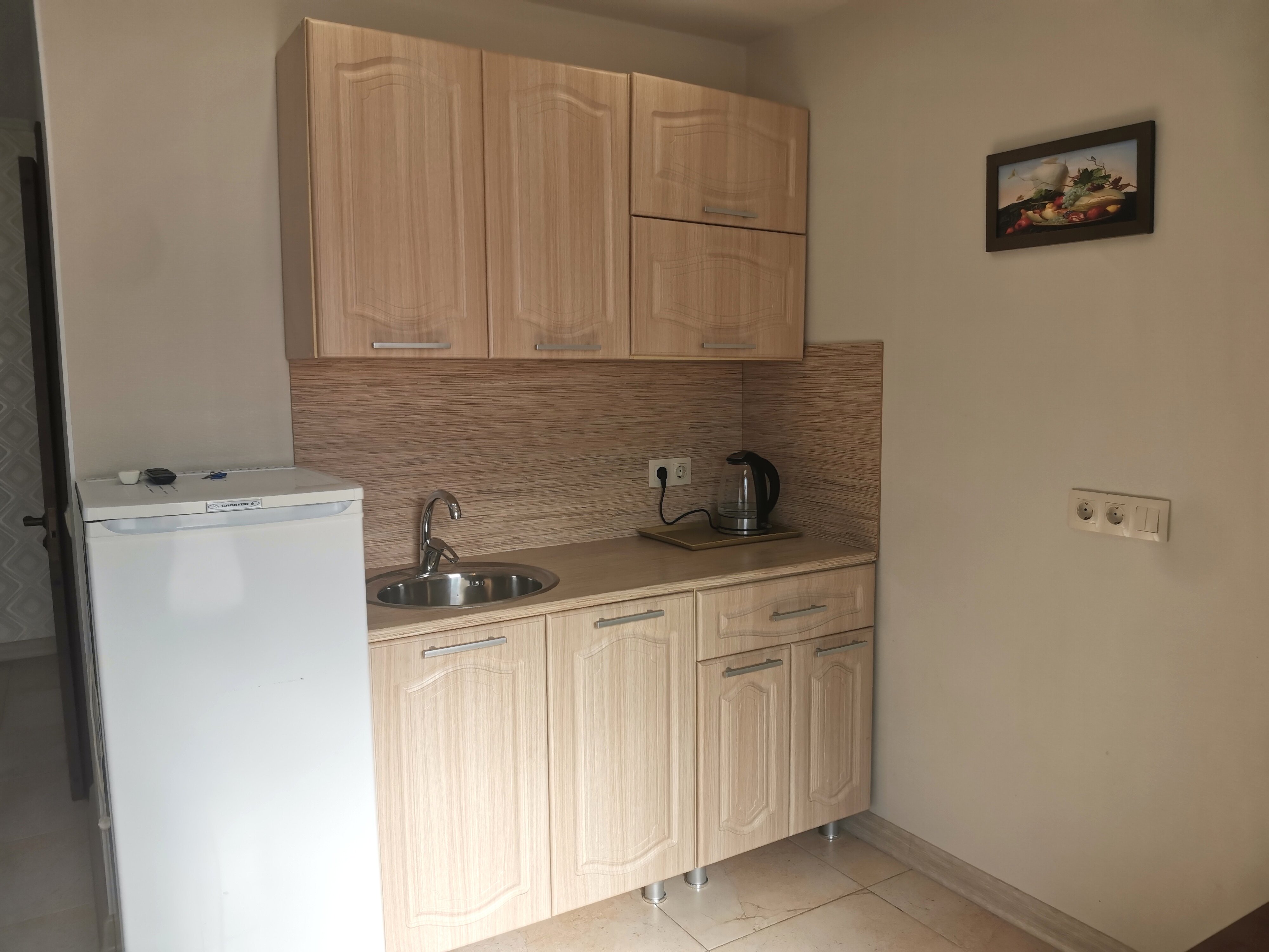 Семейный люкс