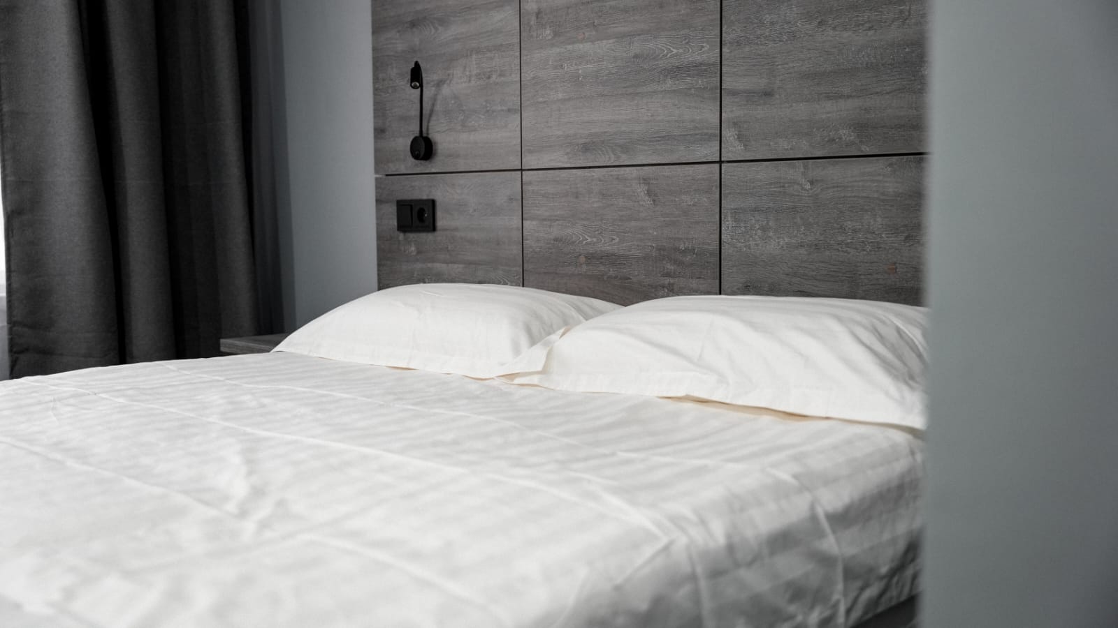 Двухместный номер Делюкс с 1 кроватью