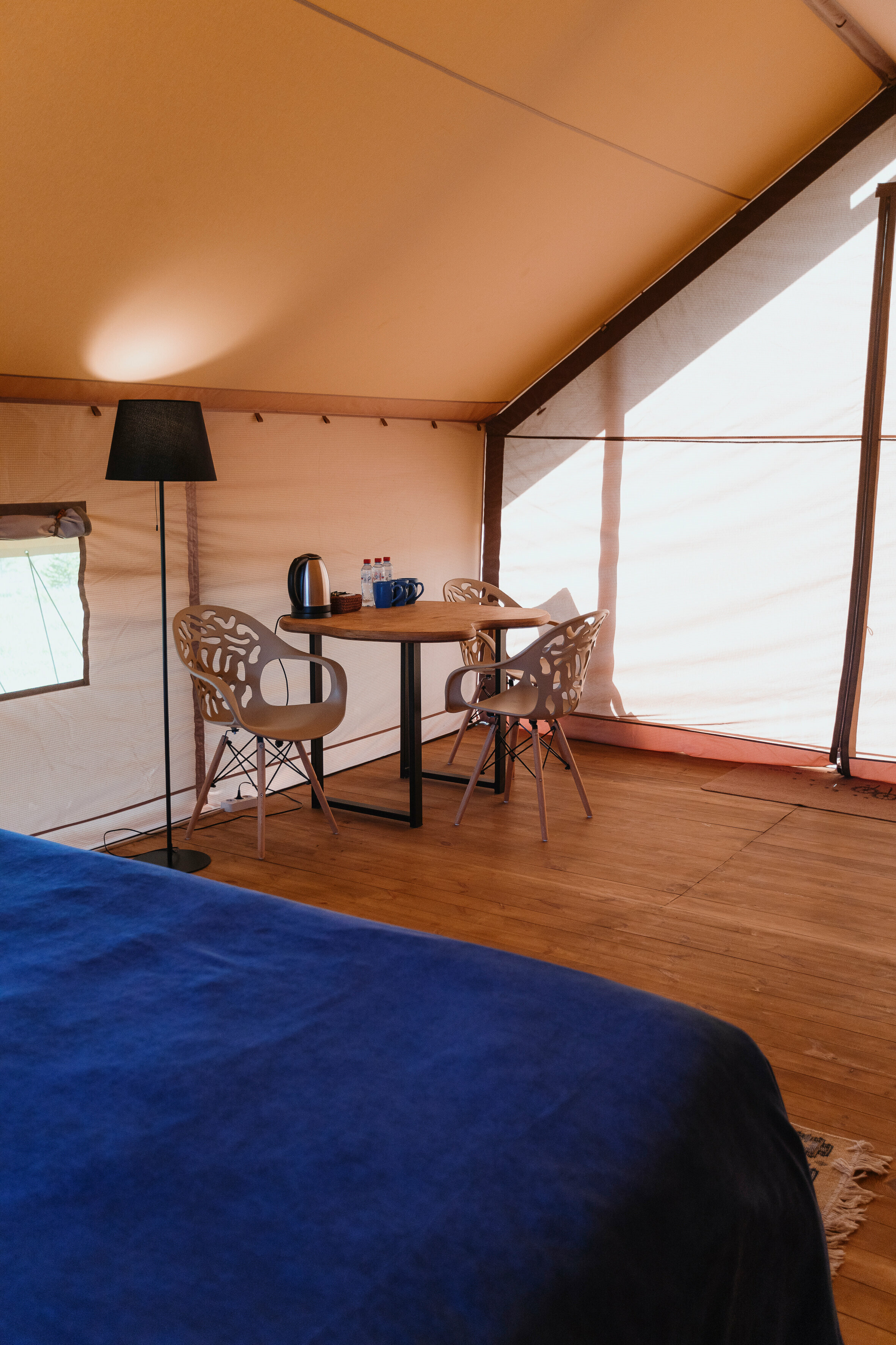 Тентхаус Семейный