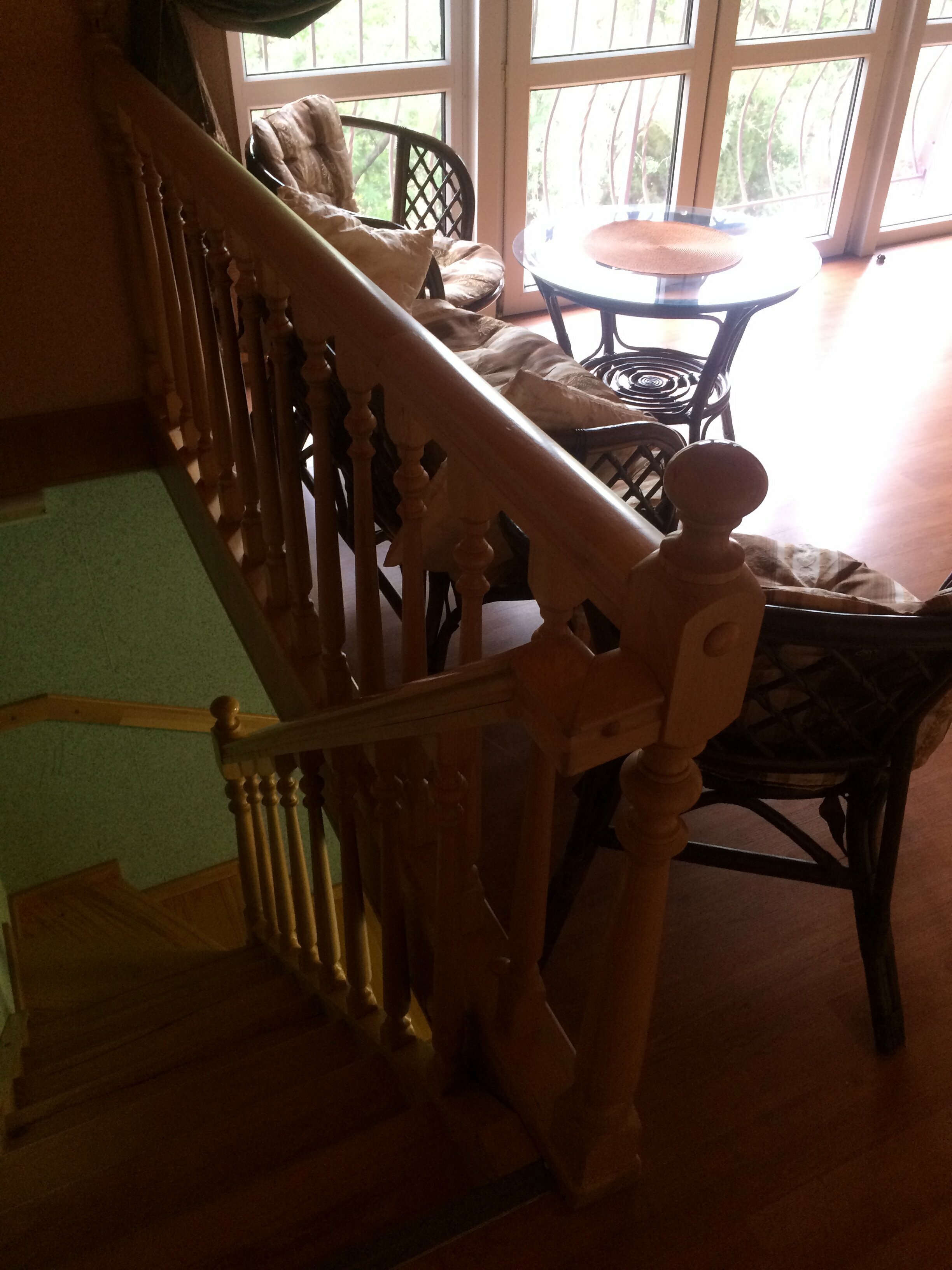 Семейный номер