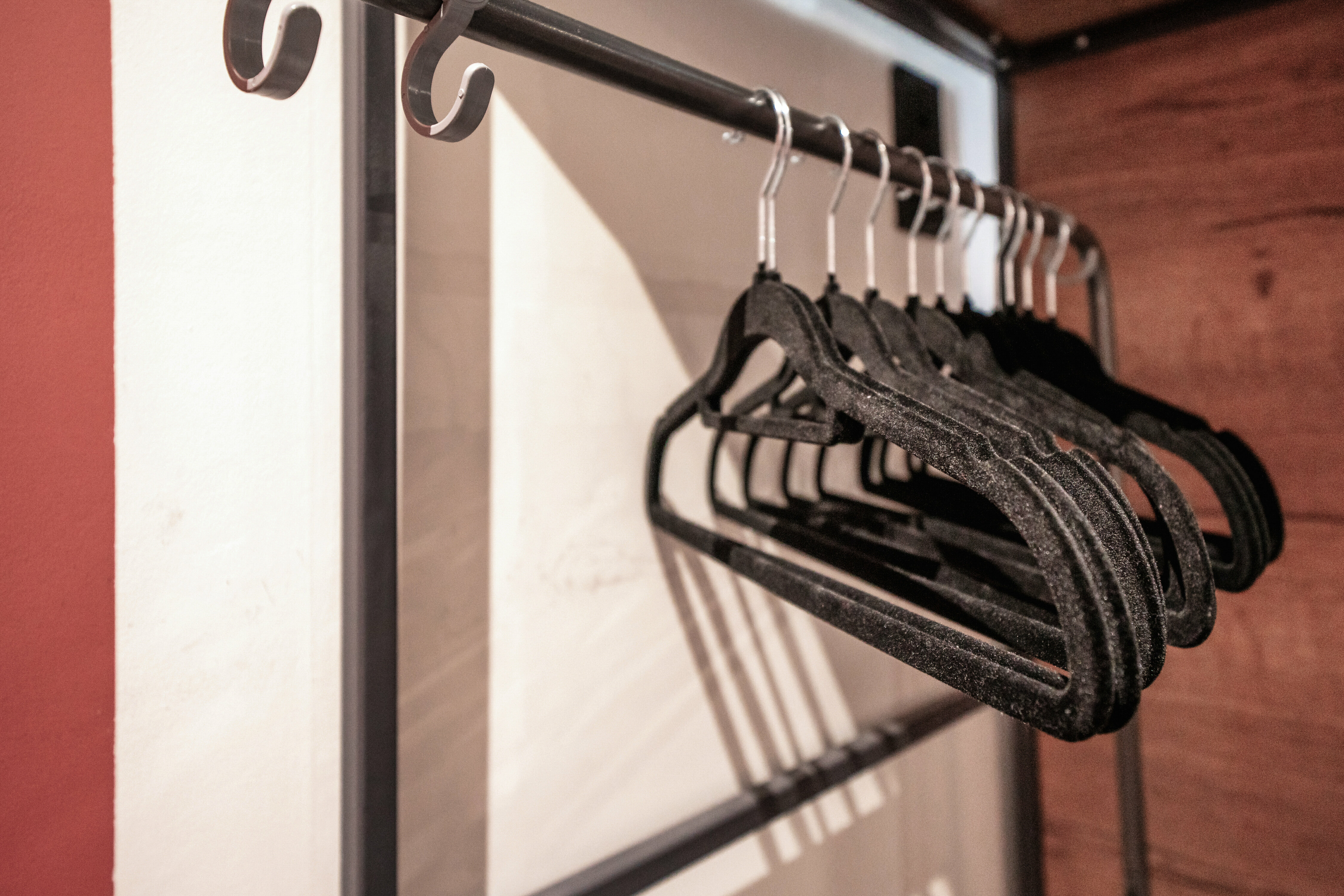 Стандартные апартаменты