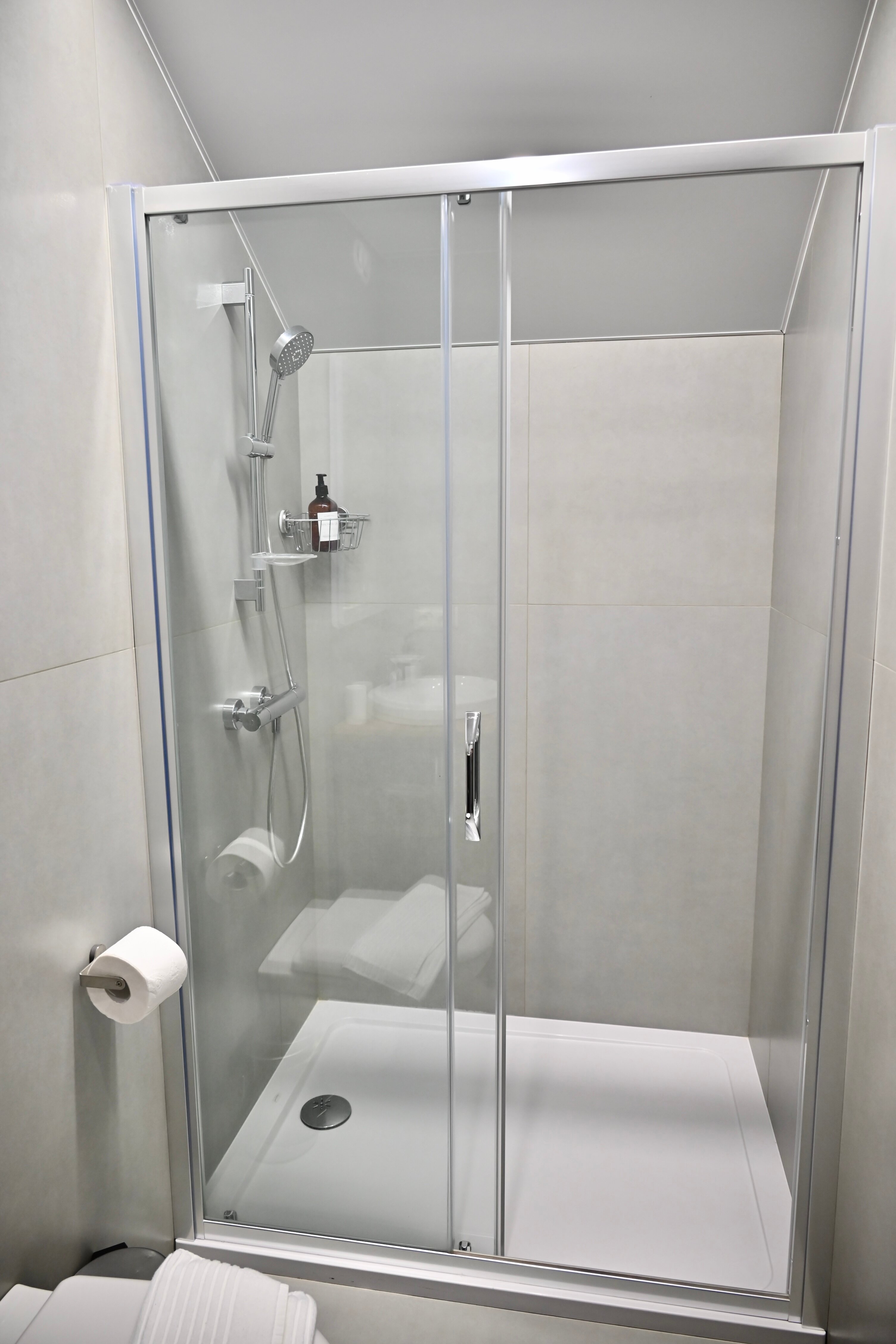 Шале с 2 спальнями, с видом на горы