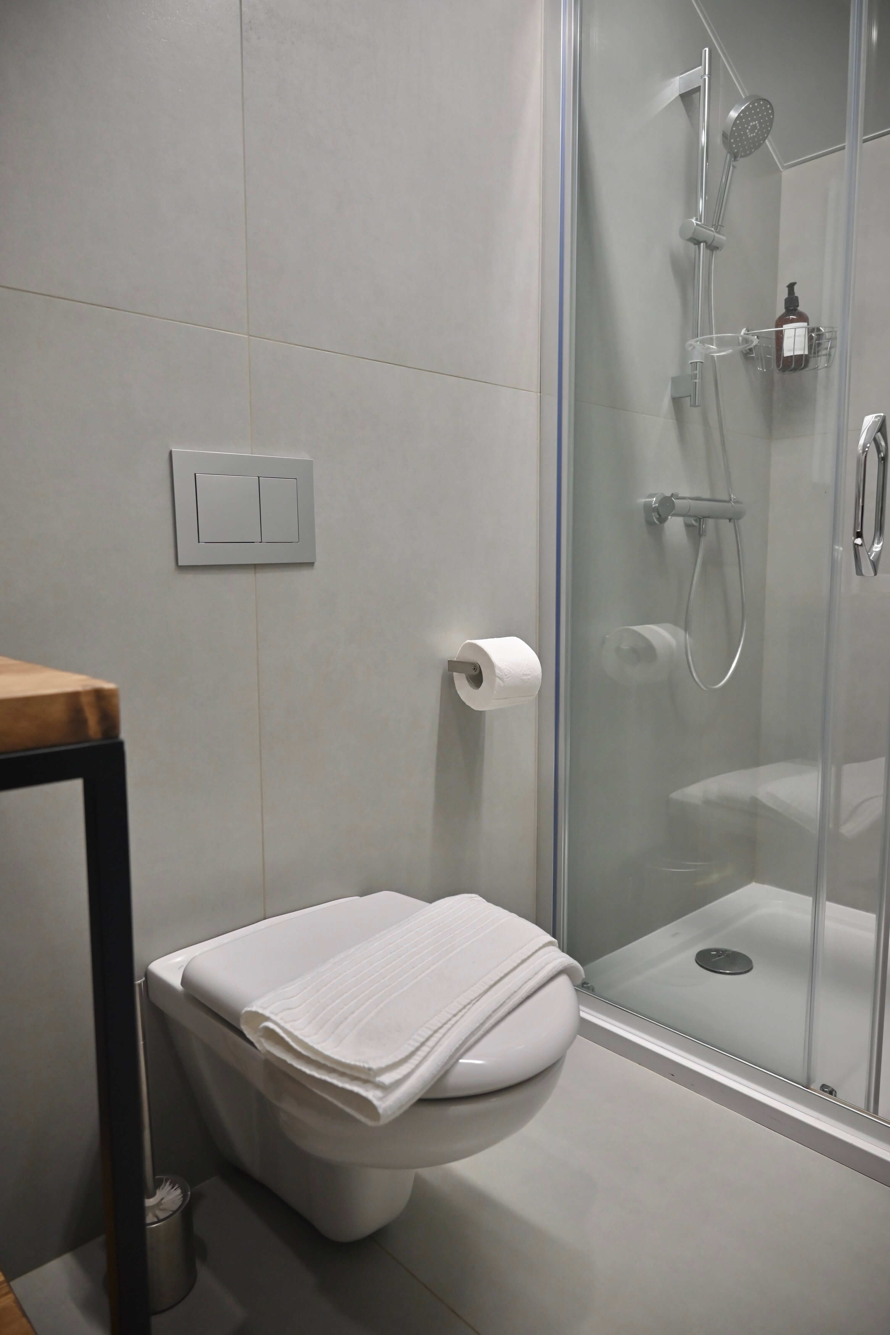 Шале с 2 спальнями, с видом на горы