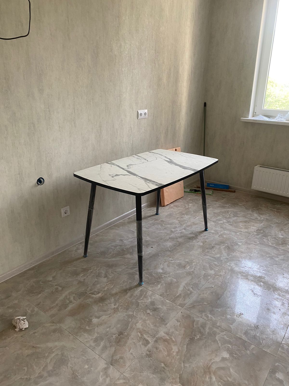 Улучшенный семейный номер