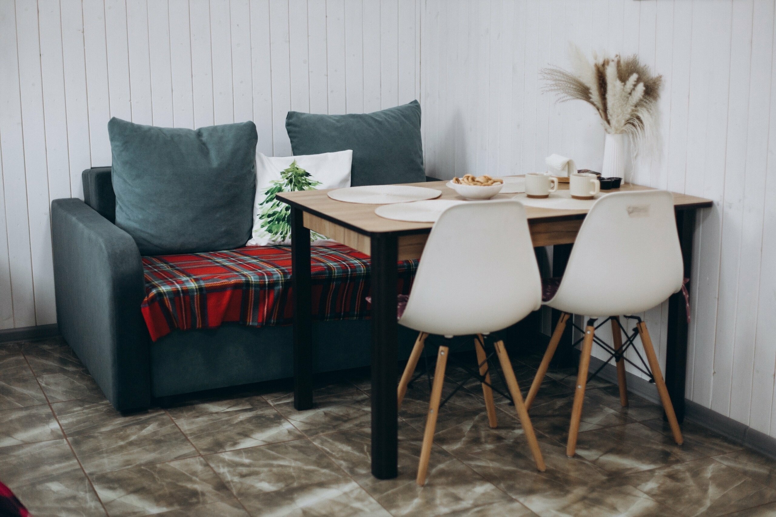 Классический четырехместный номер