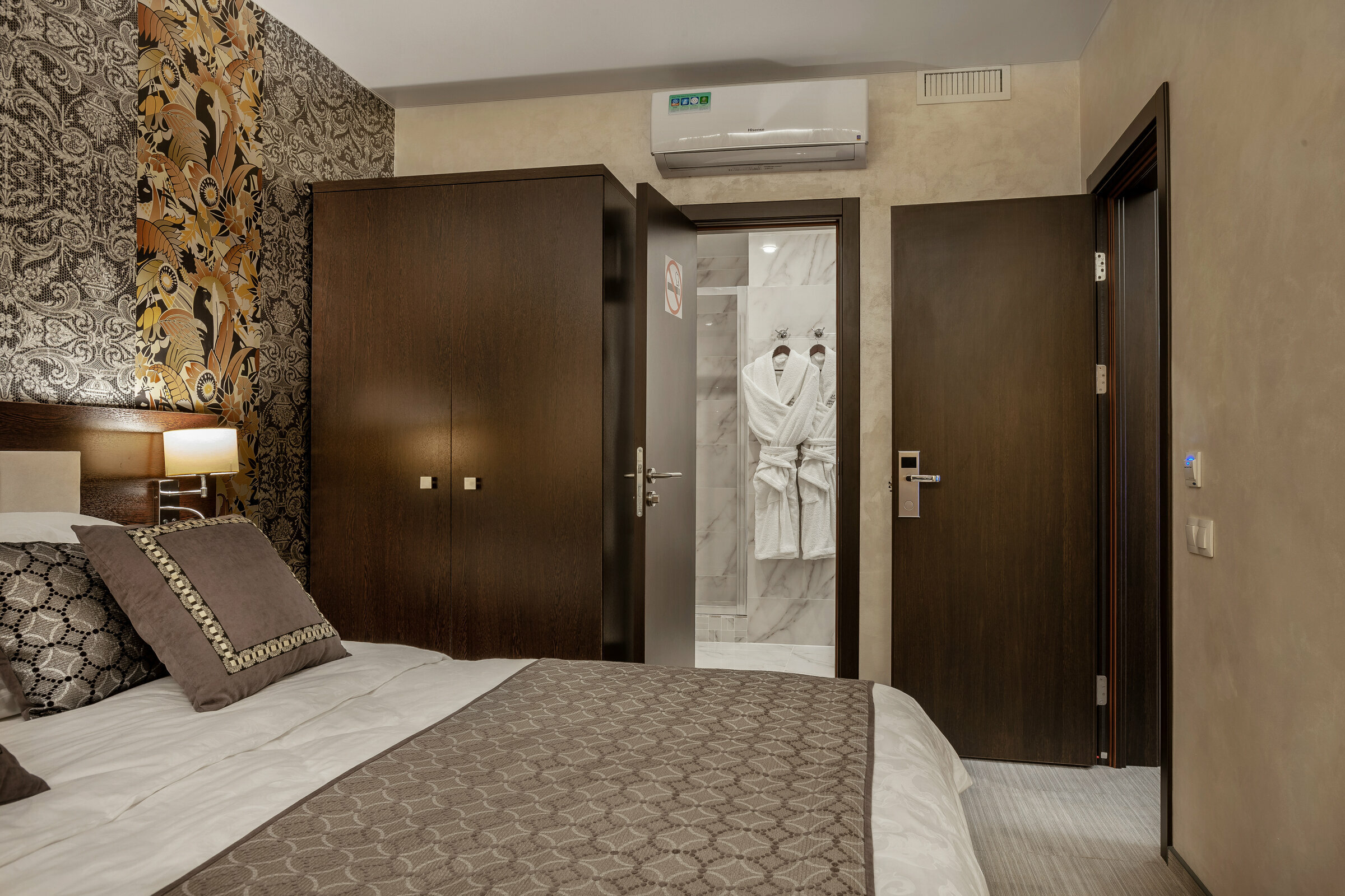 Императорский люкс