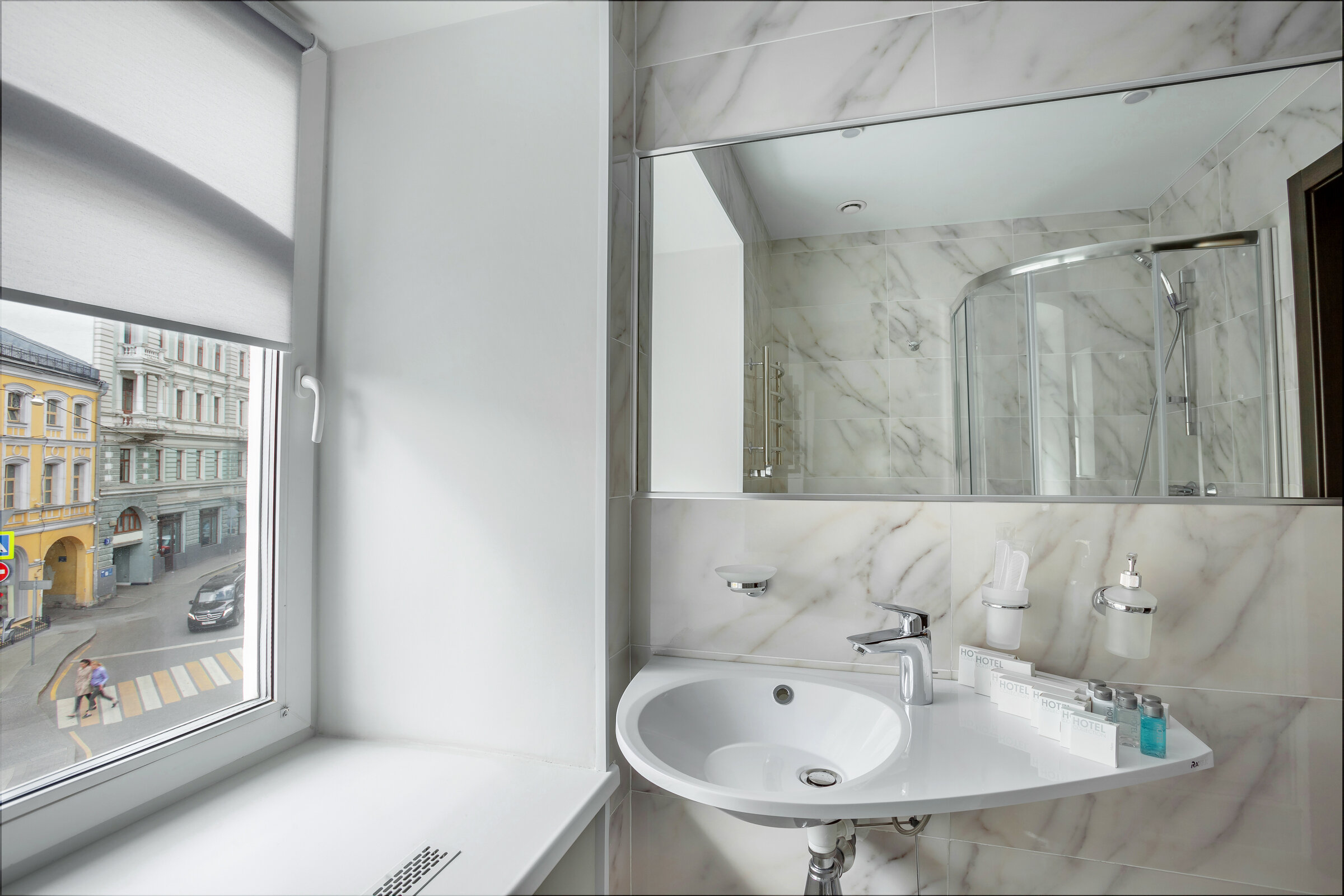 Императорский люкс