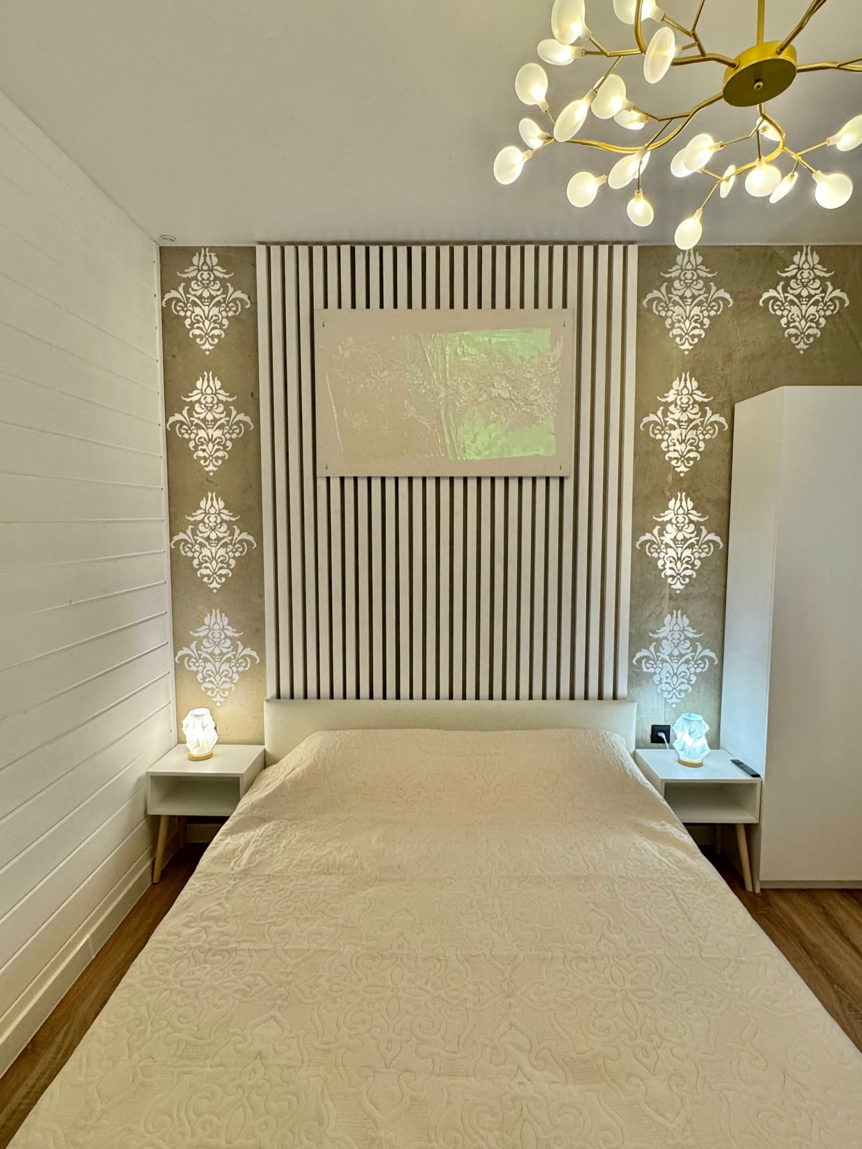 Дом для семейного отдыха