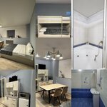 Четырехместный номер в Купеческий дом