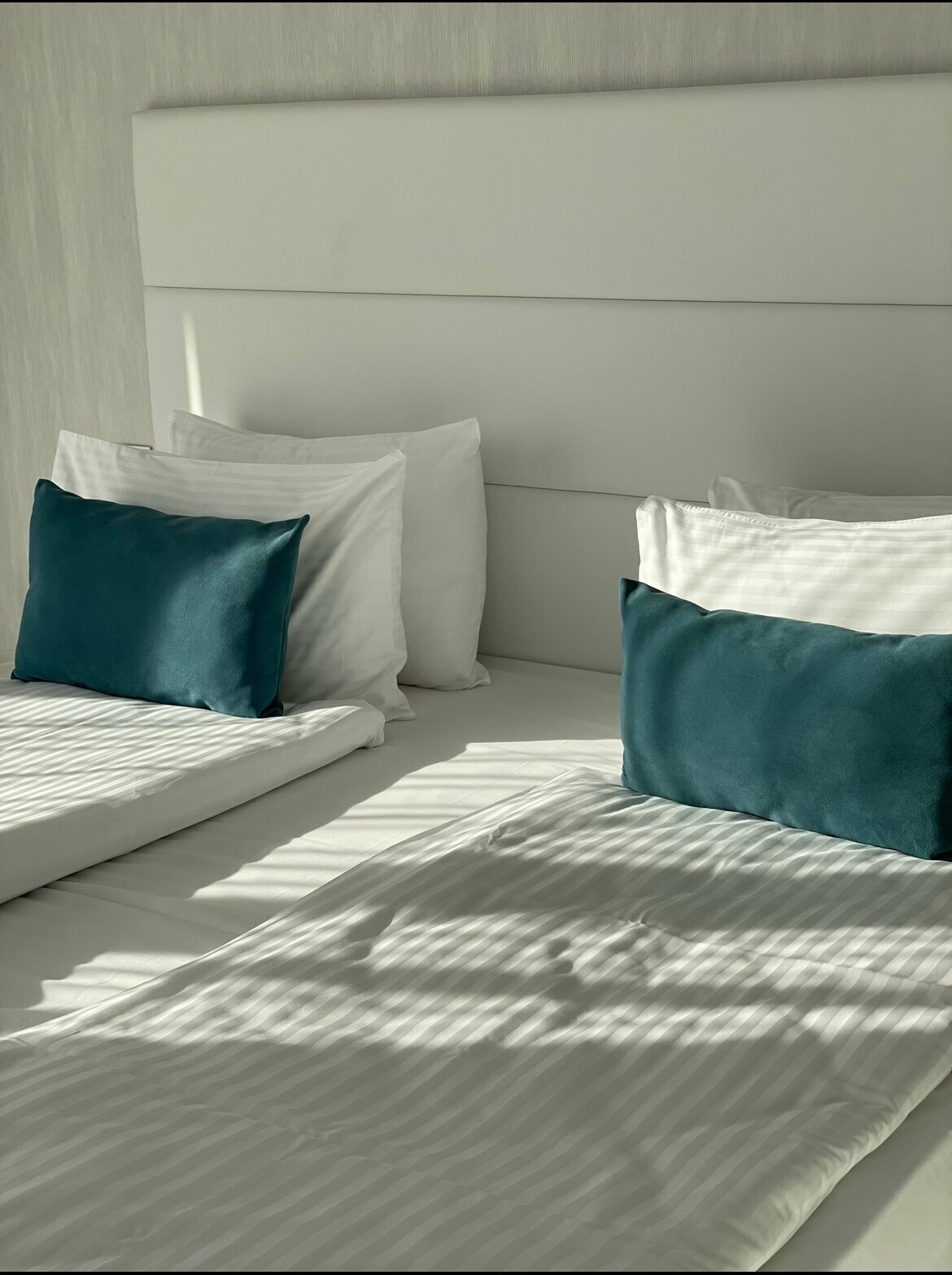 Улучшенные апартаменты