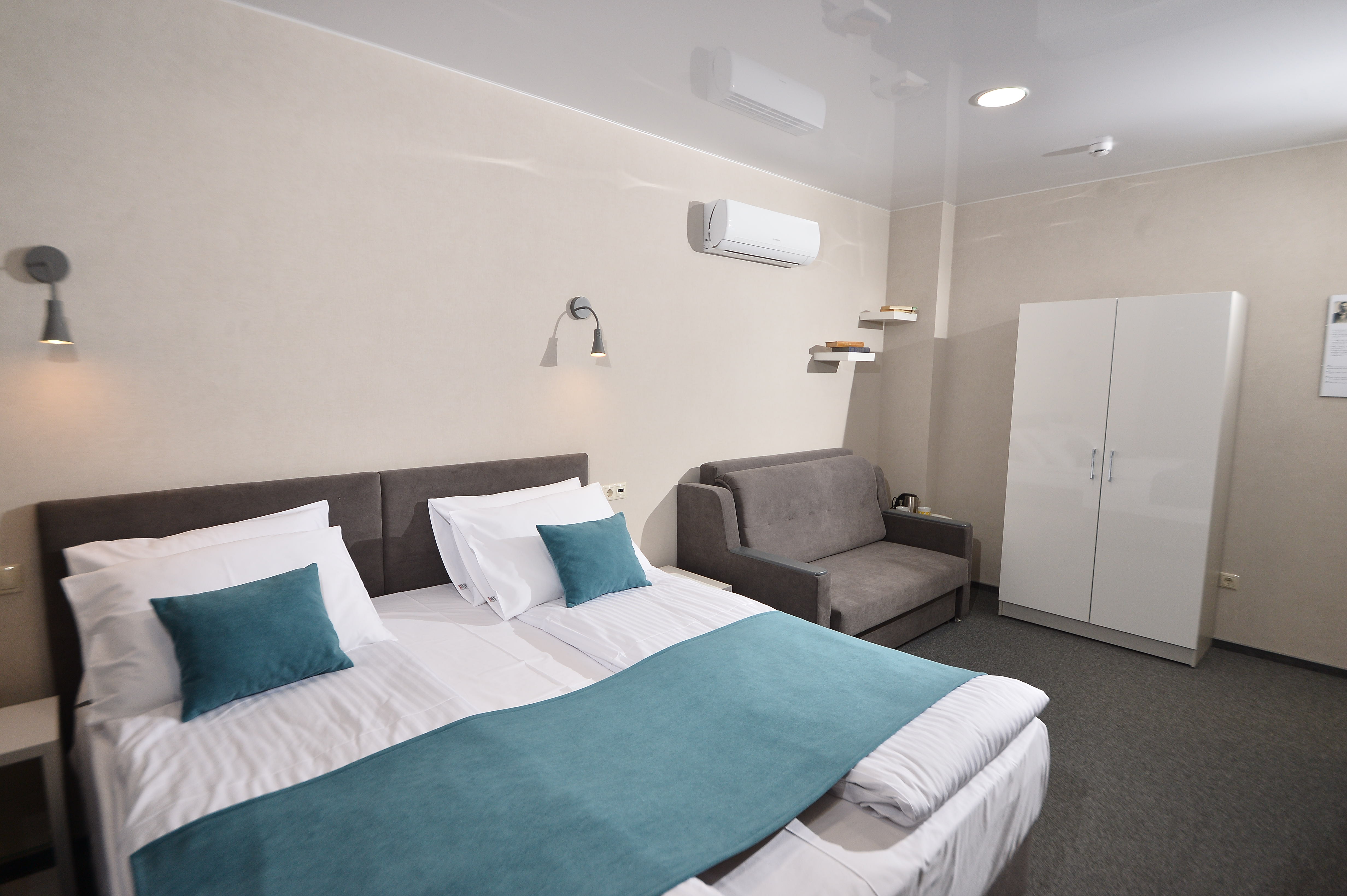 Семейный номер