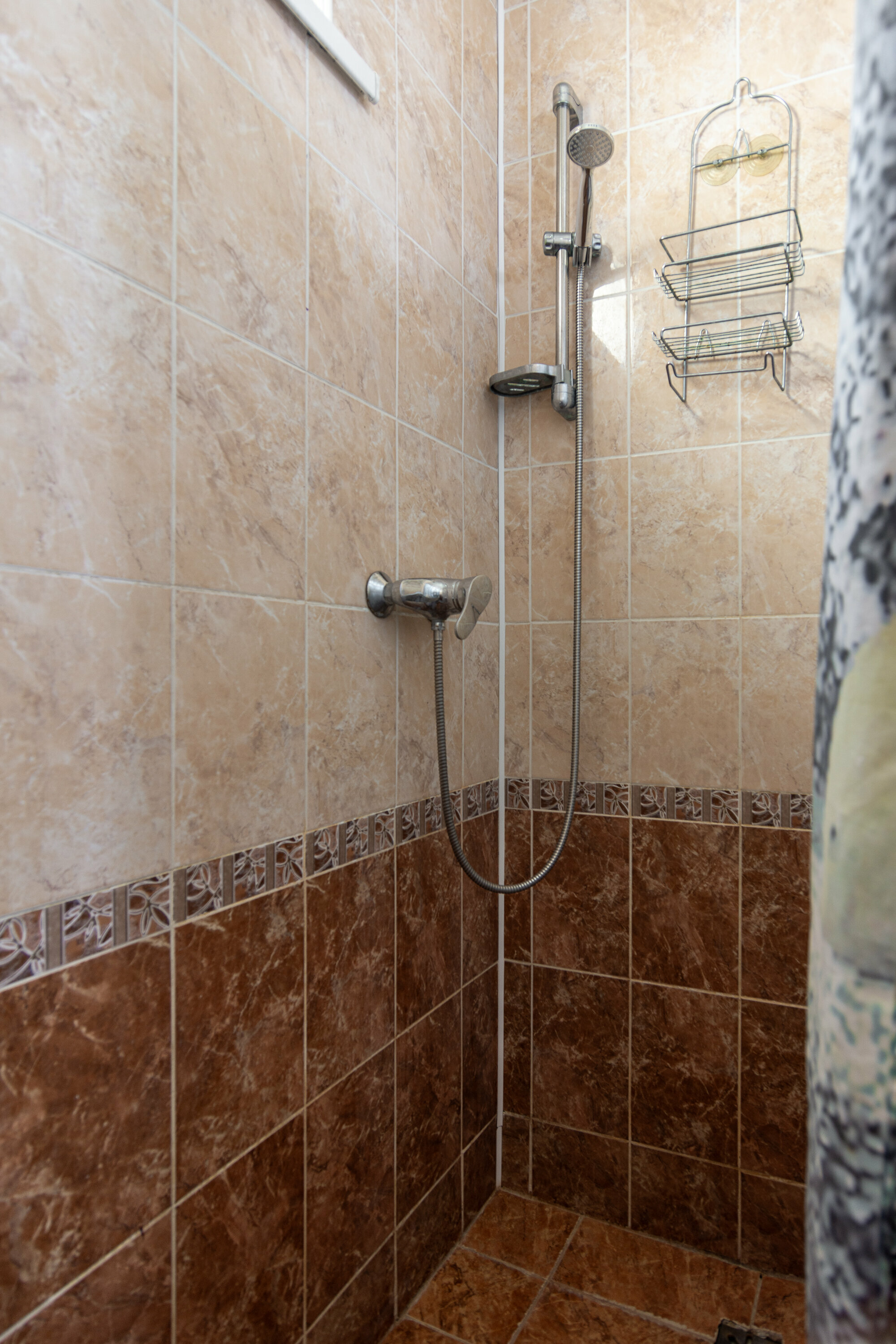 Классический четырехместный номер