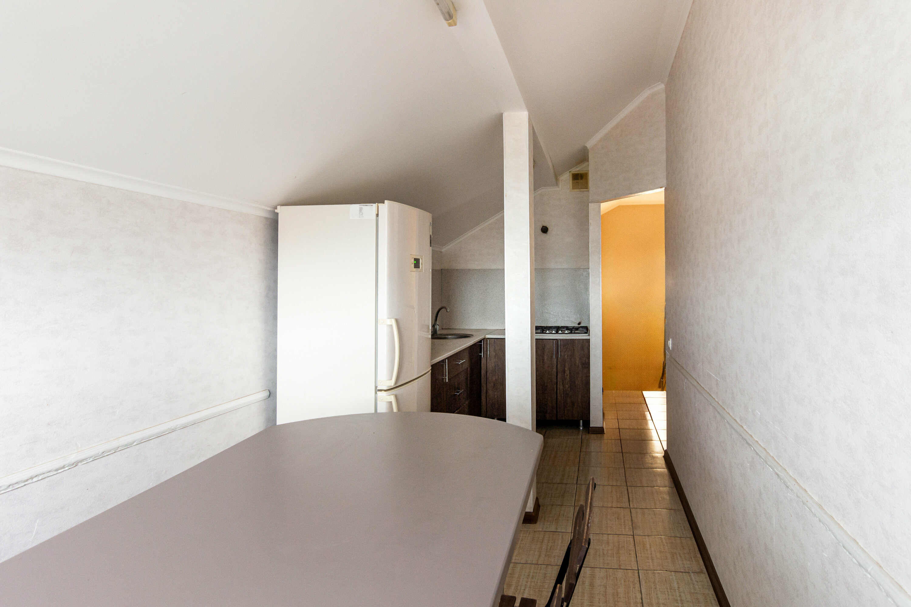 2хкомнатный 6тиместный стандарт с видом на море