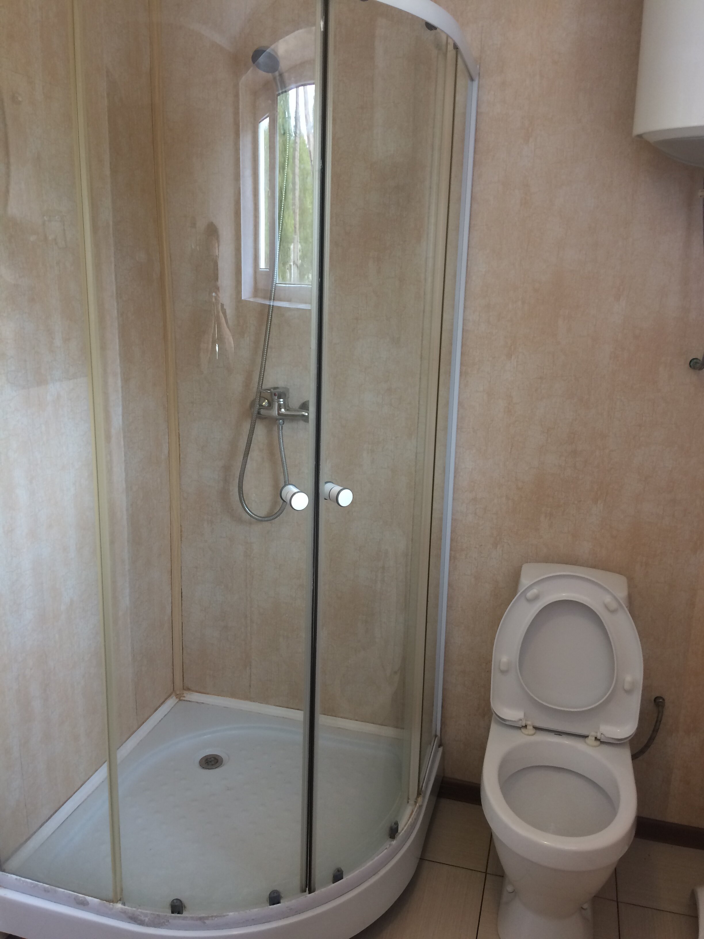 Классический четырехместный номер