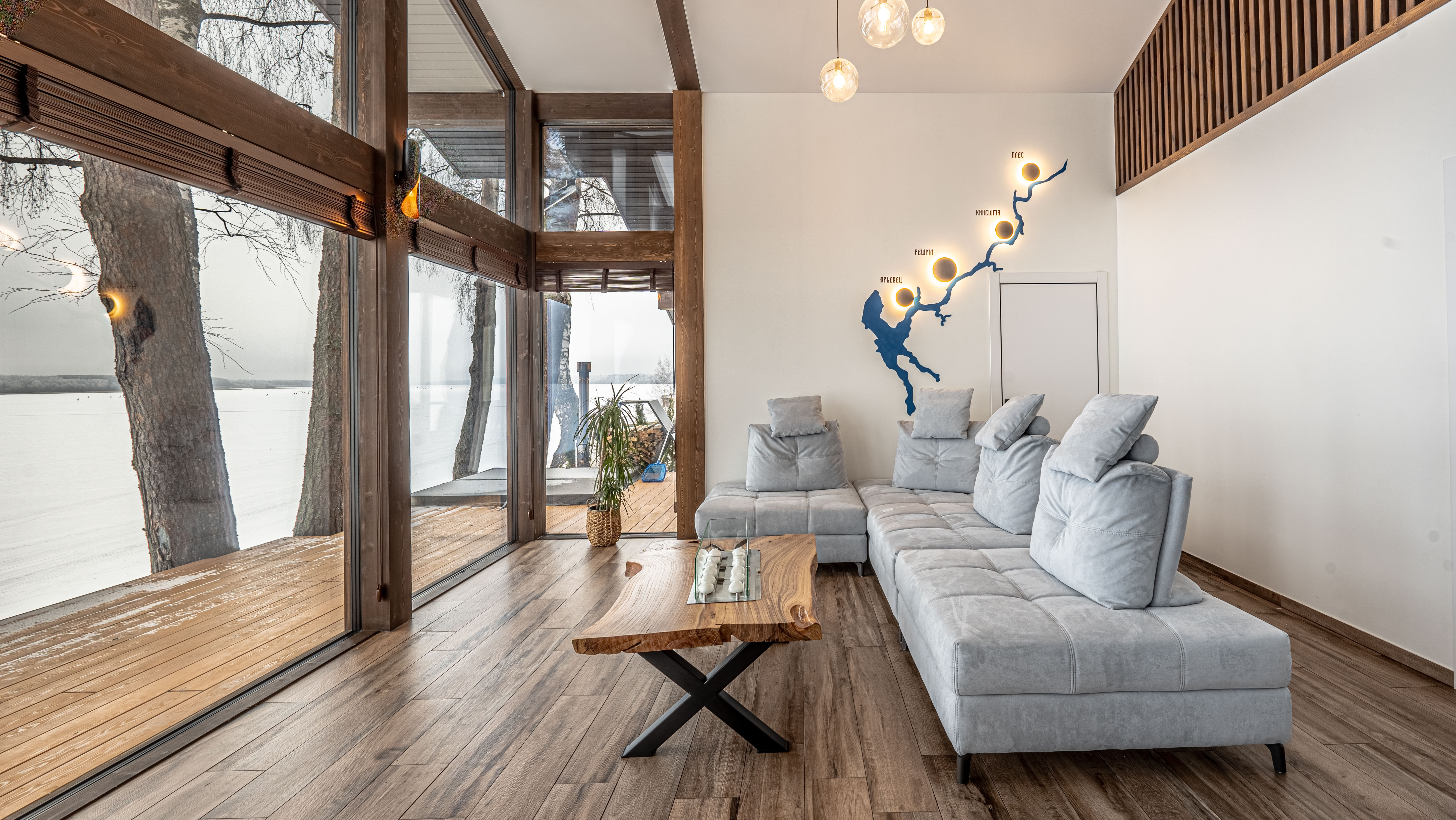 Коттедж – Рядом с пляжем