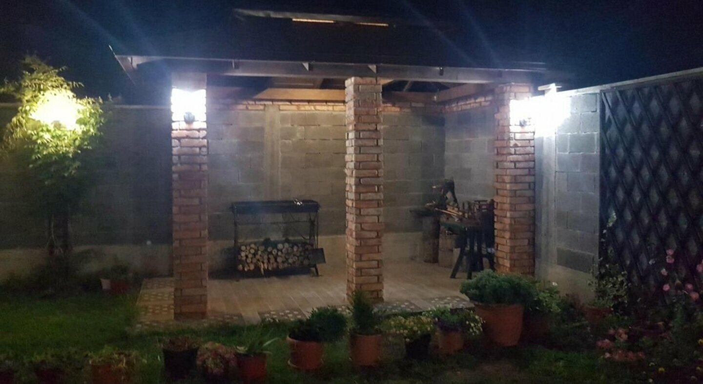 Дом для отпуска