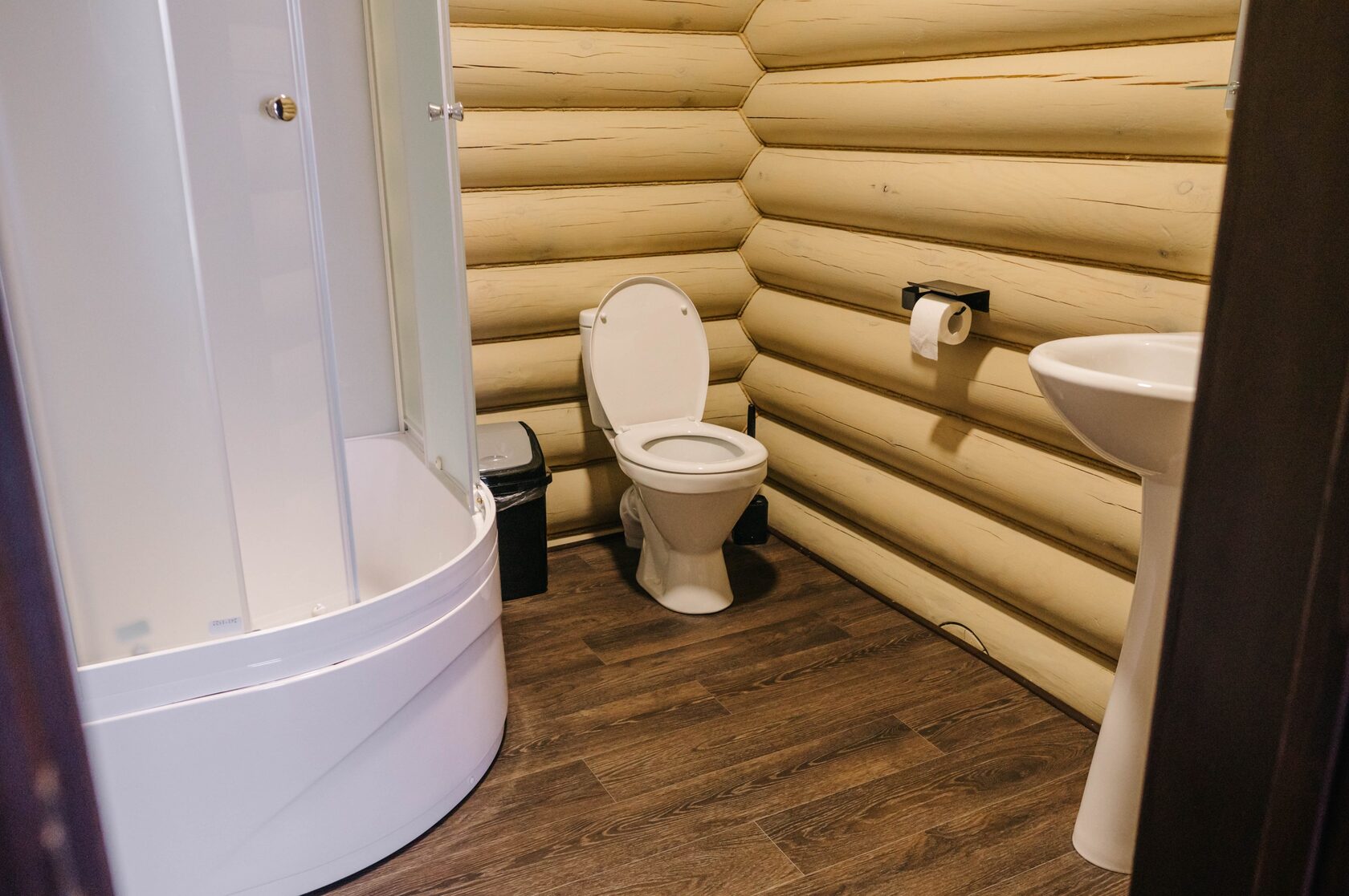 Роскошный четырехместный номер