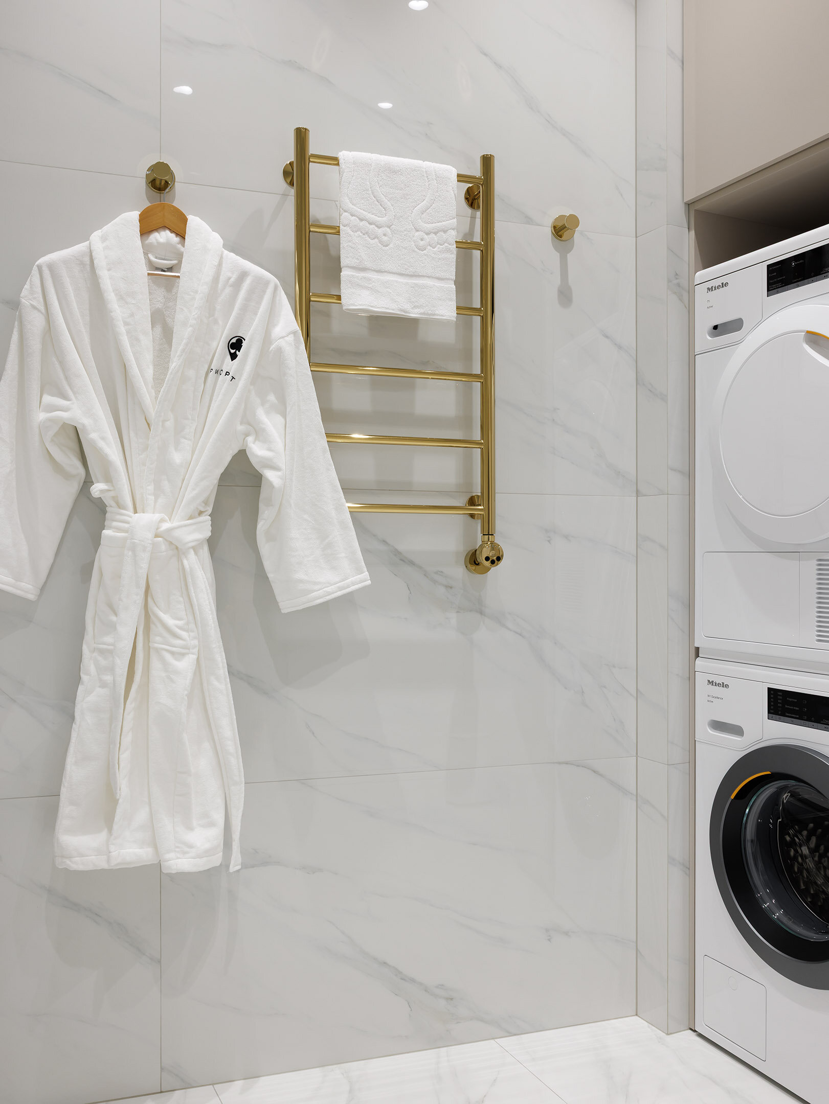 Апартаменты Делюкс