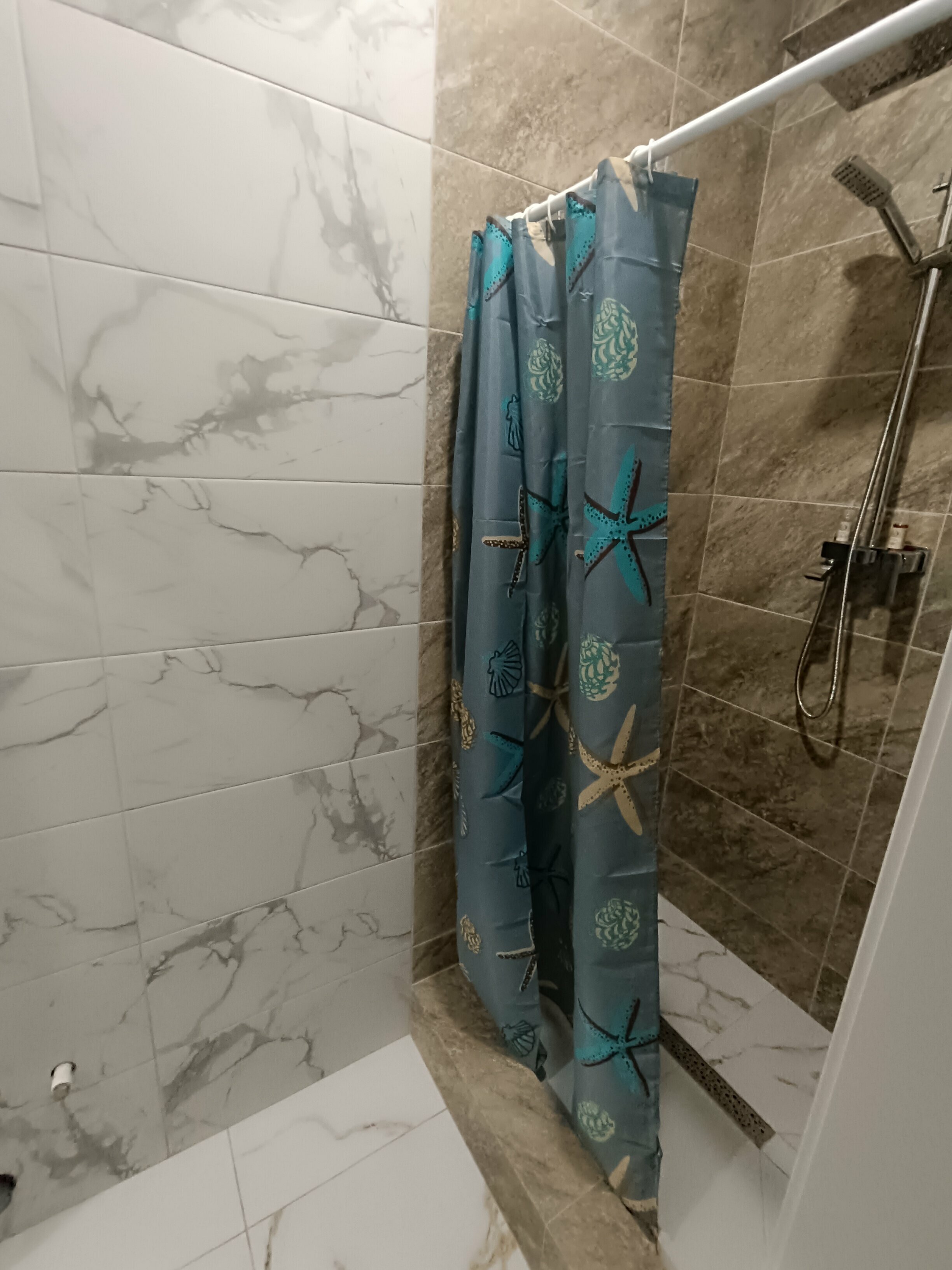 Двухместный номер с 1 кроватью