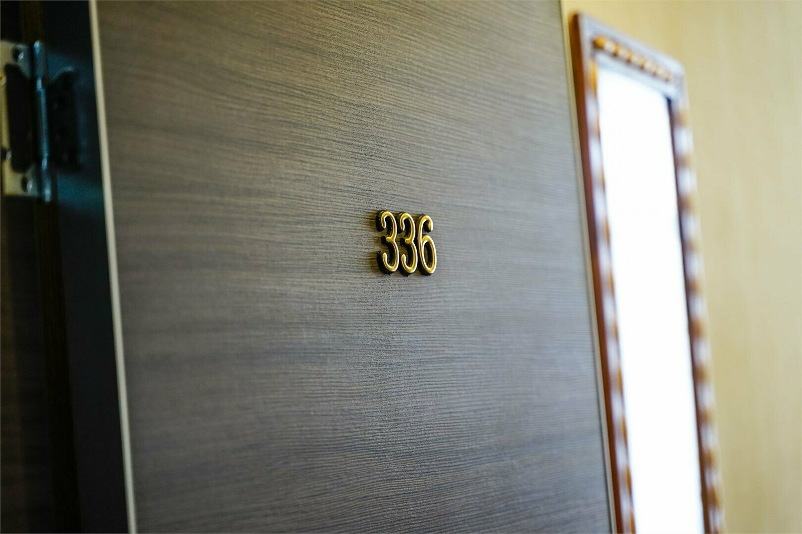 Одноместный номер