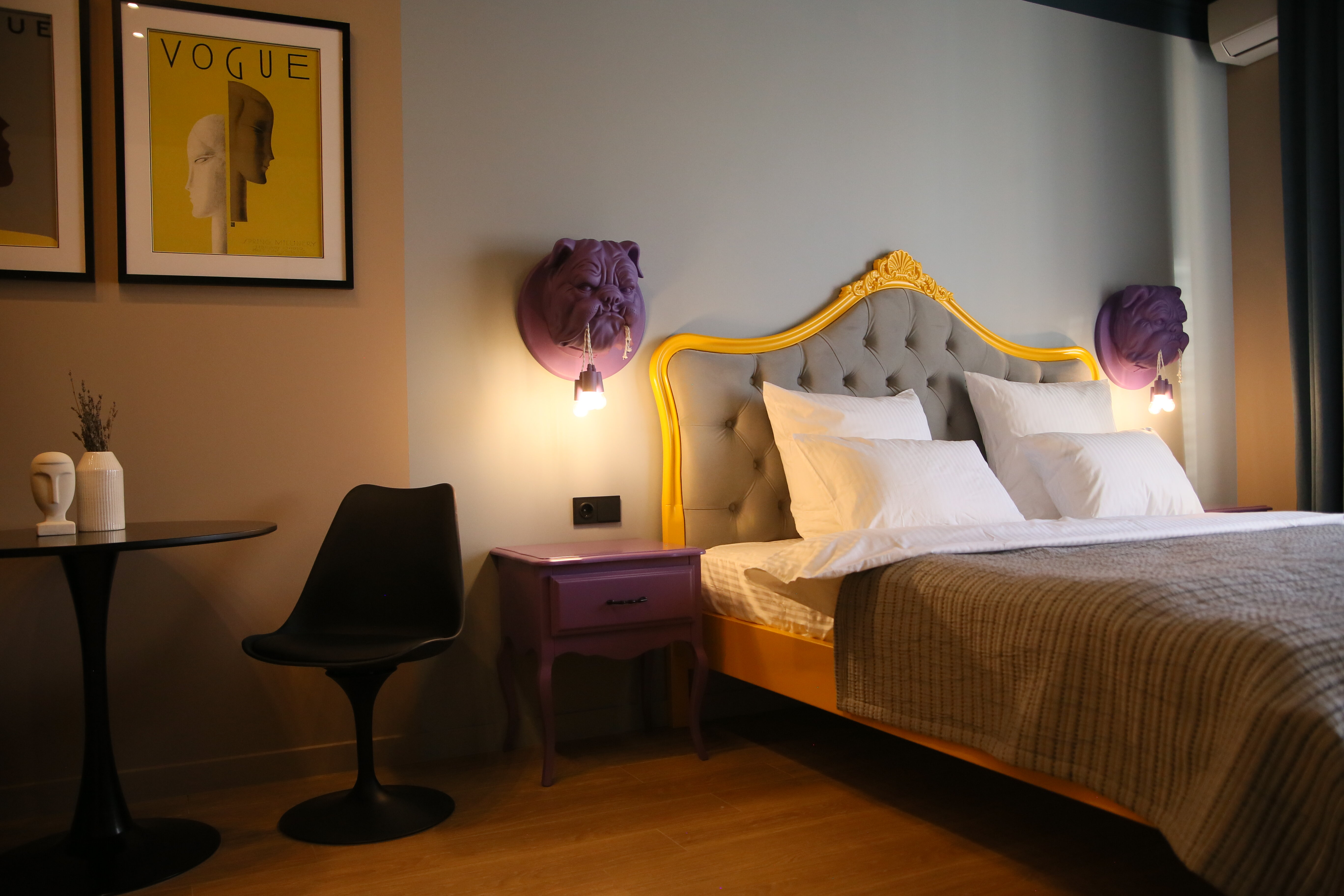 № 306 "Улучшенный" 