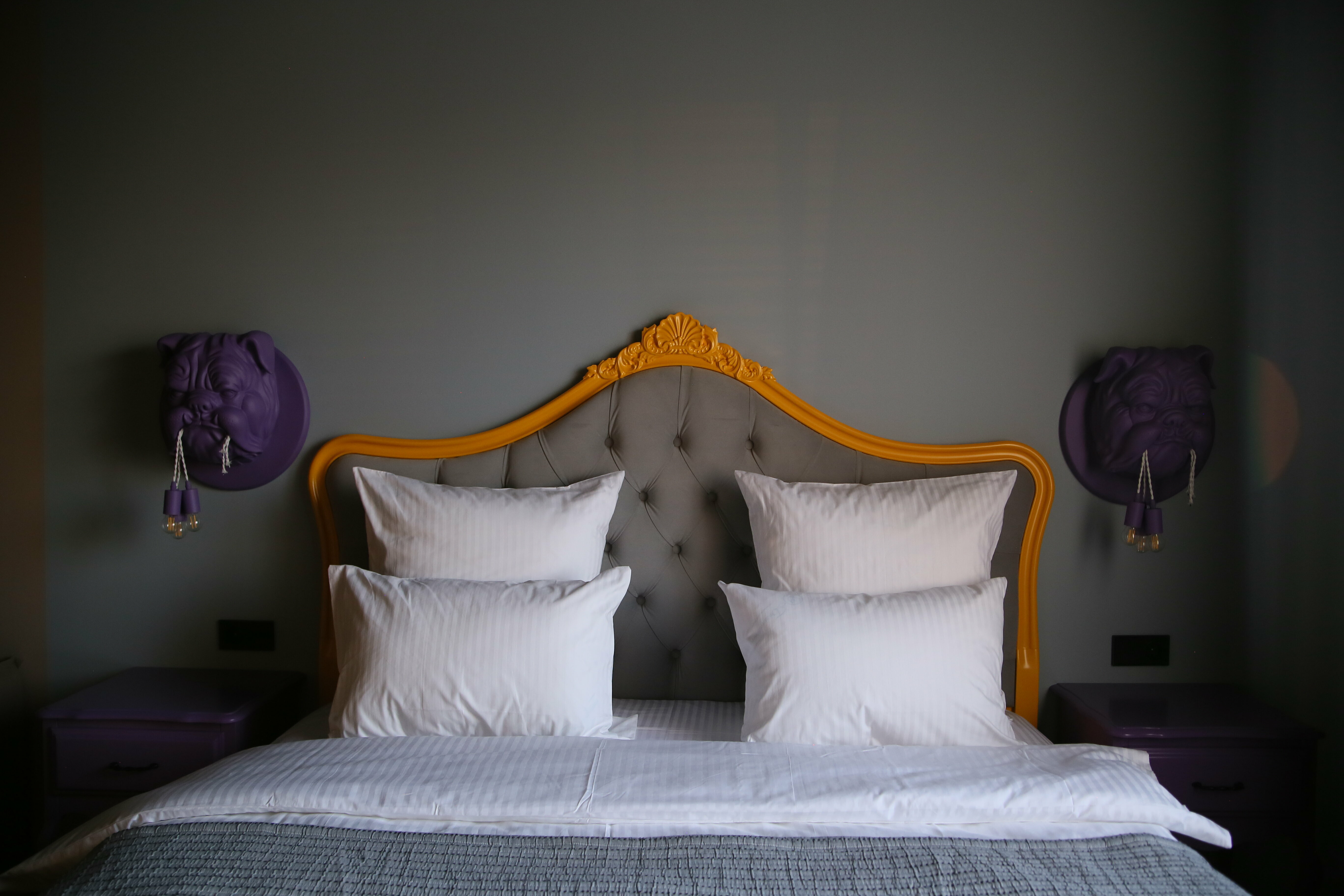 № 306 "Улучшенный" 