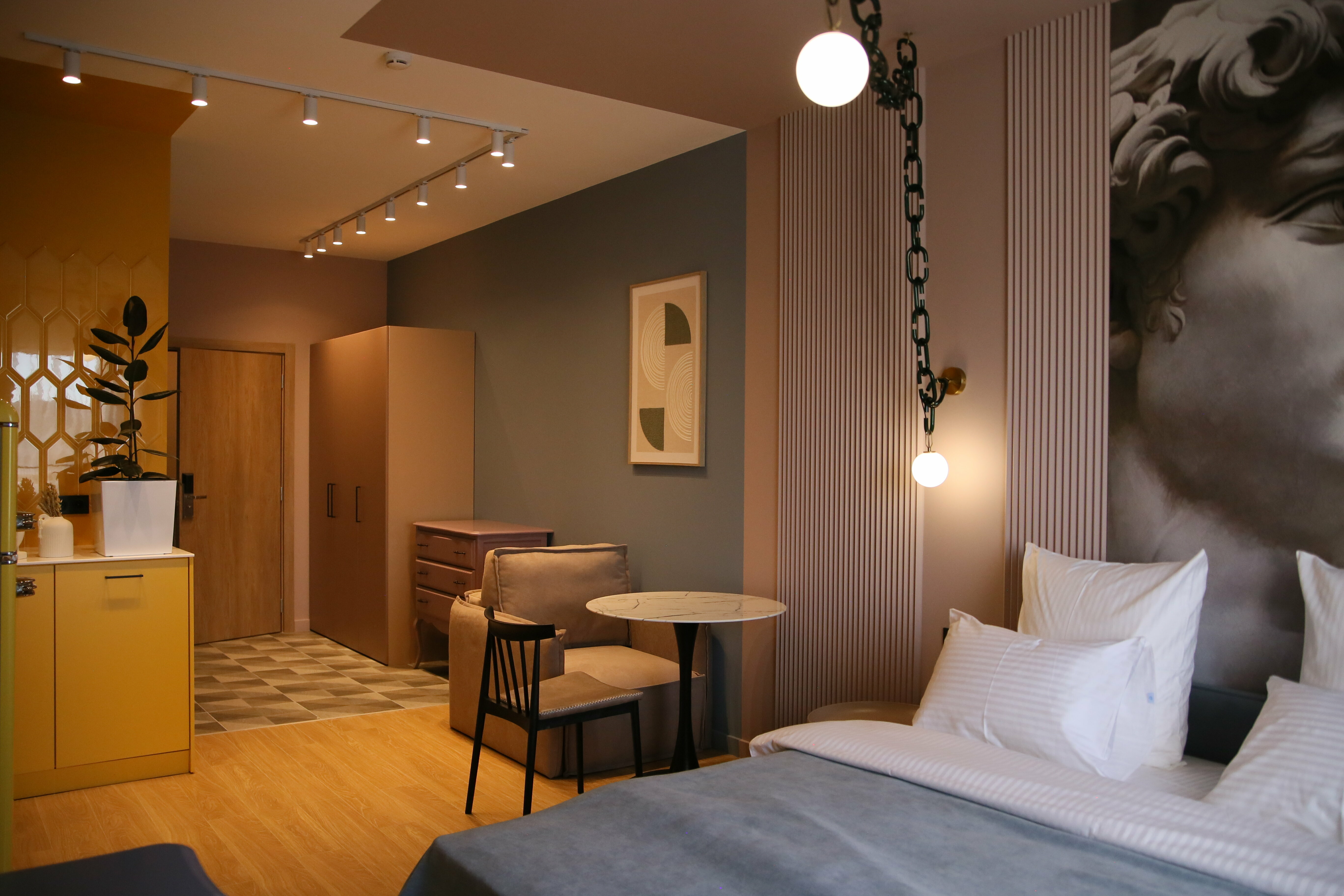 № 404 "Улучшенный" 