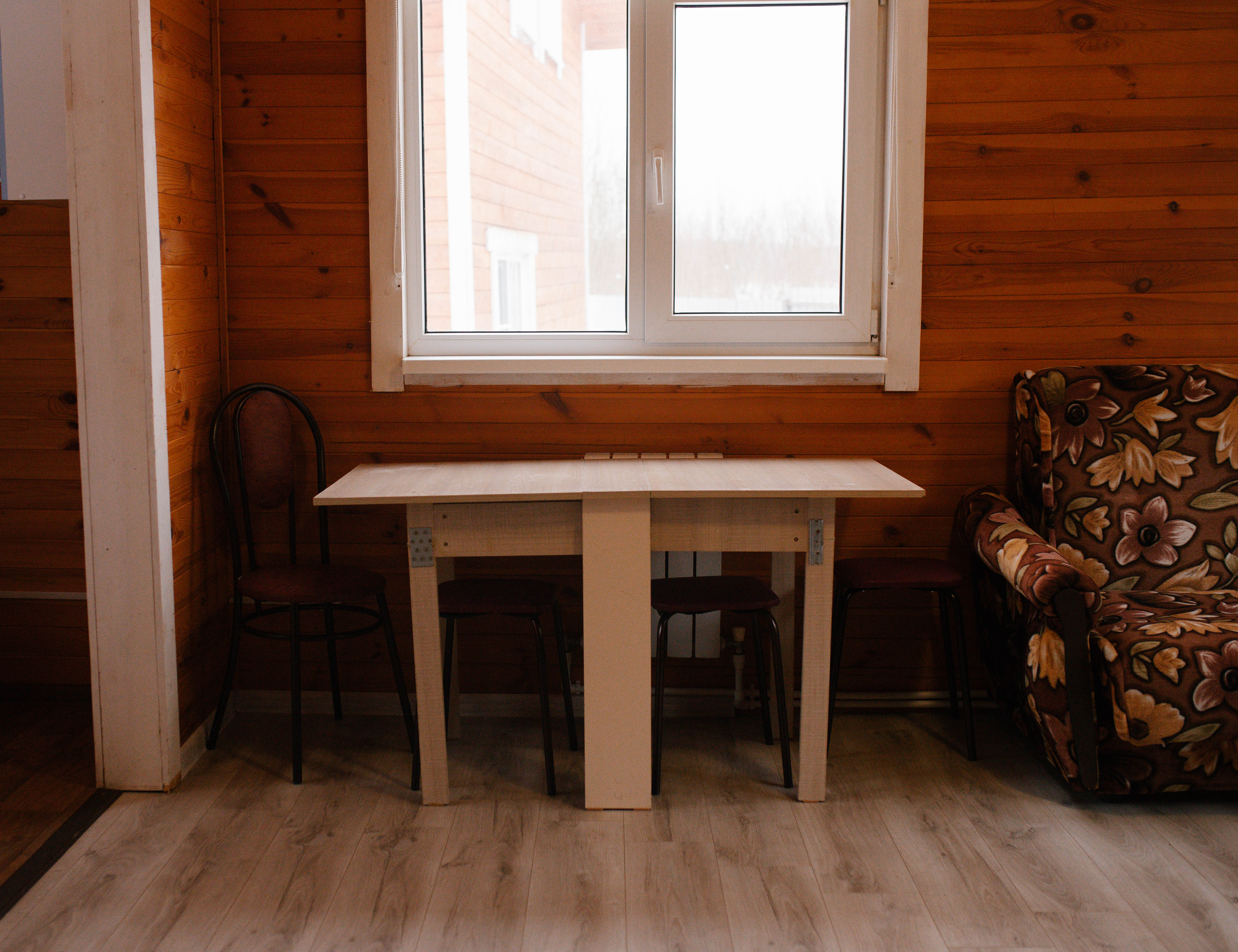 Коттедж для семейного отдыха