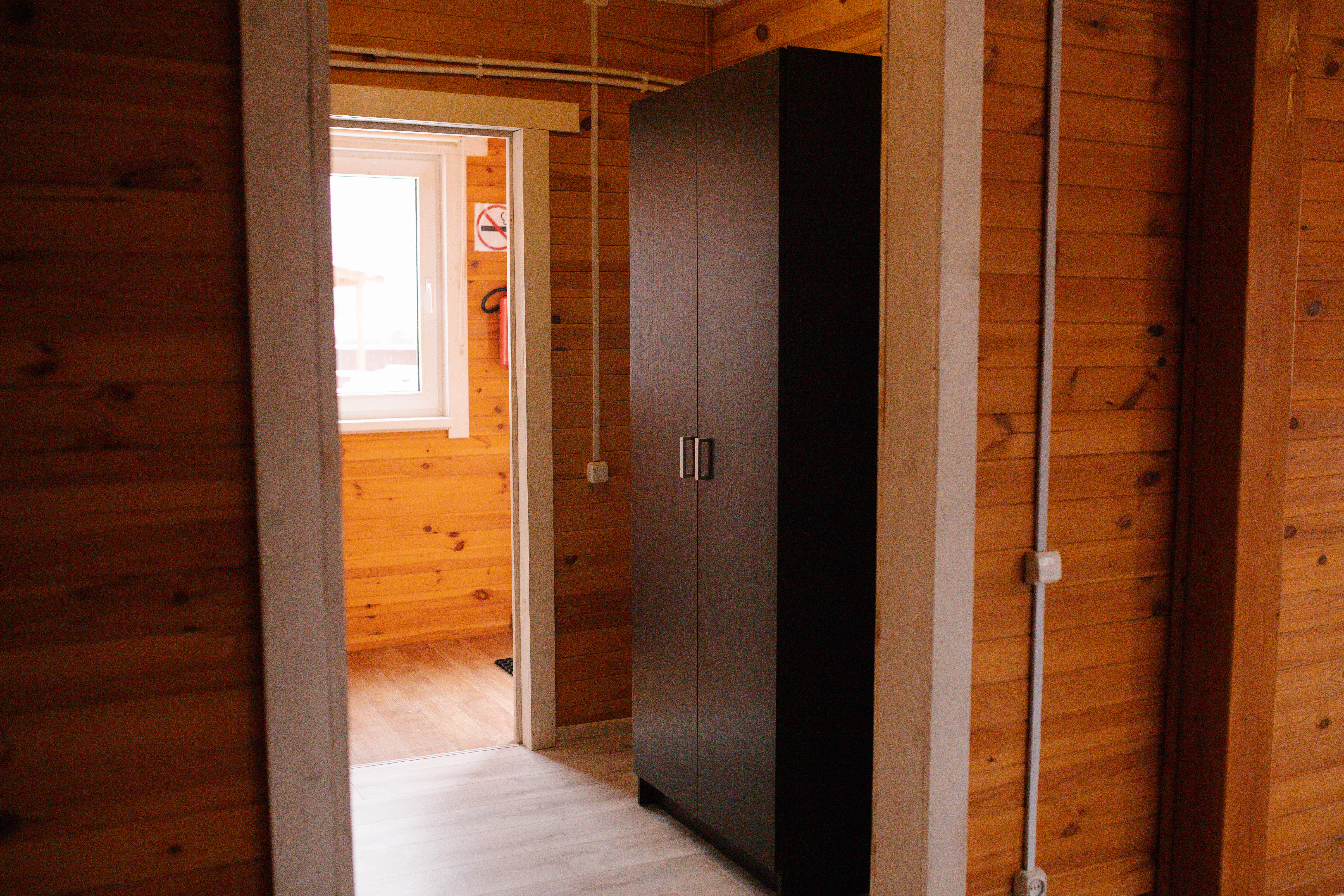 Коттедж для семейного отдыха