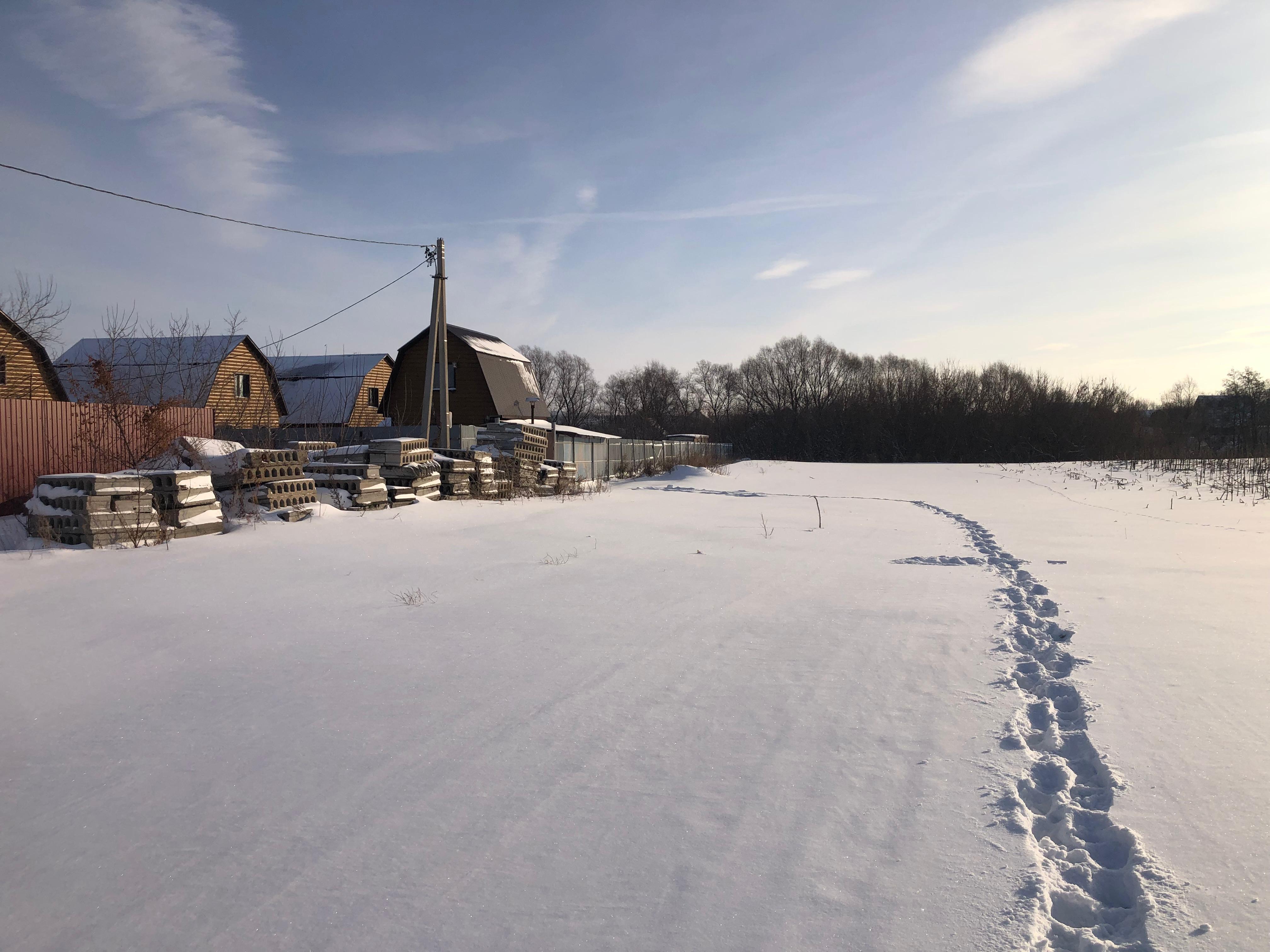 Дом для семейного отдыха