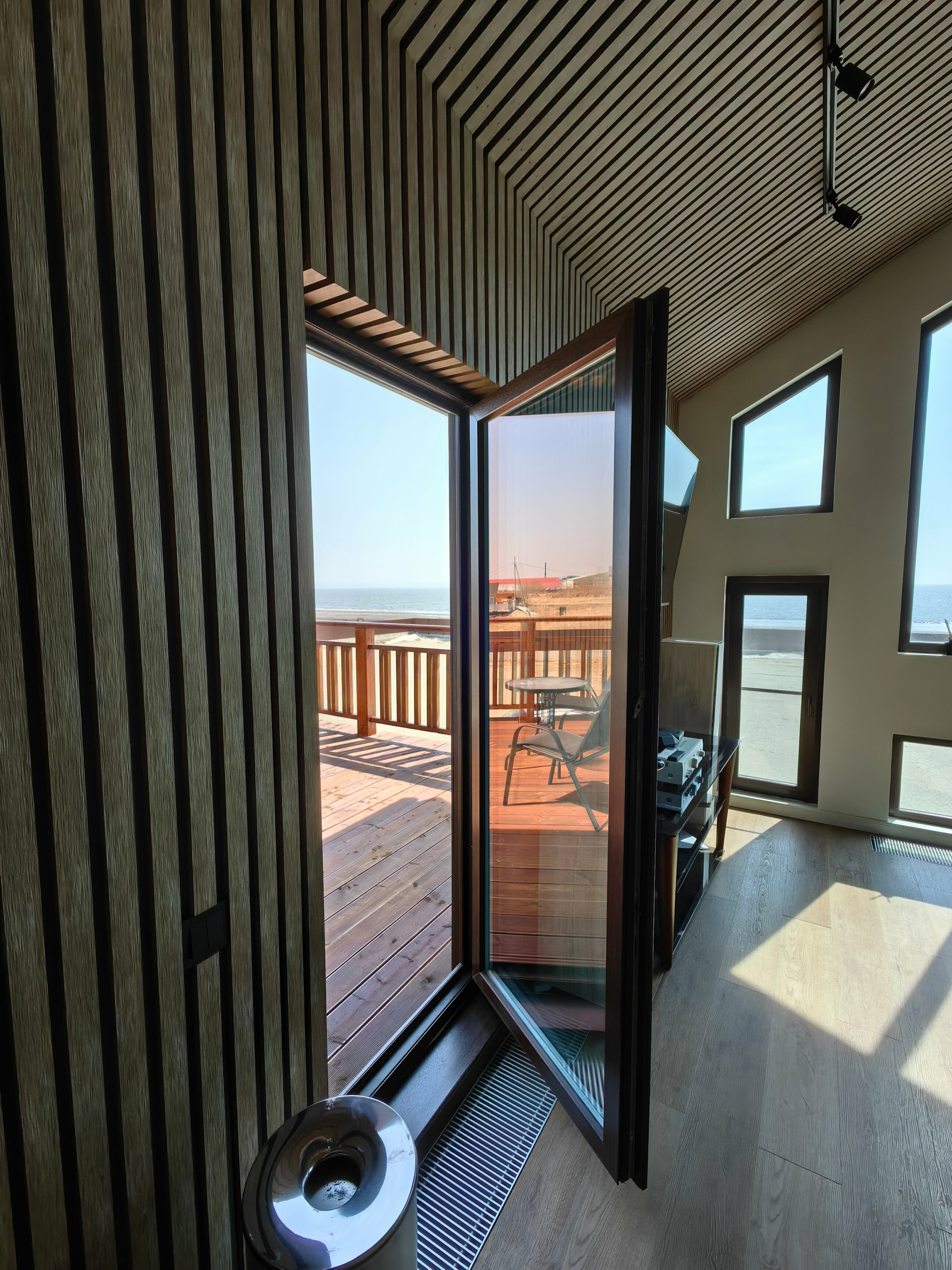 Коттедж – Рядом с пляжем