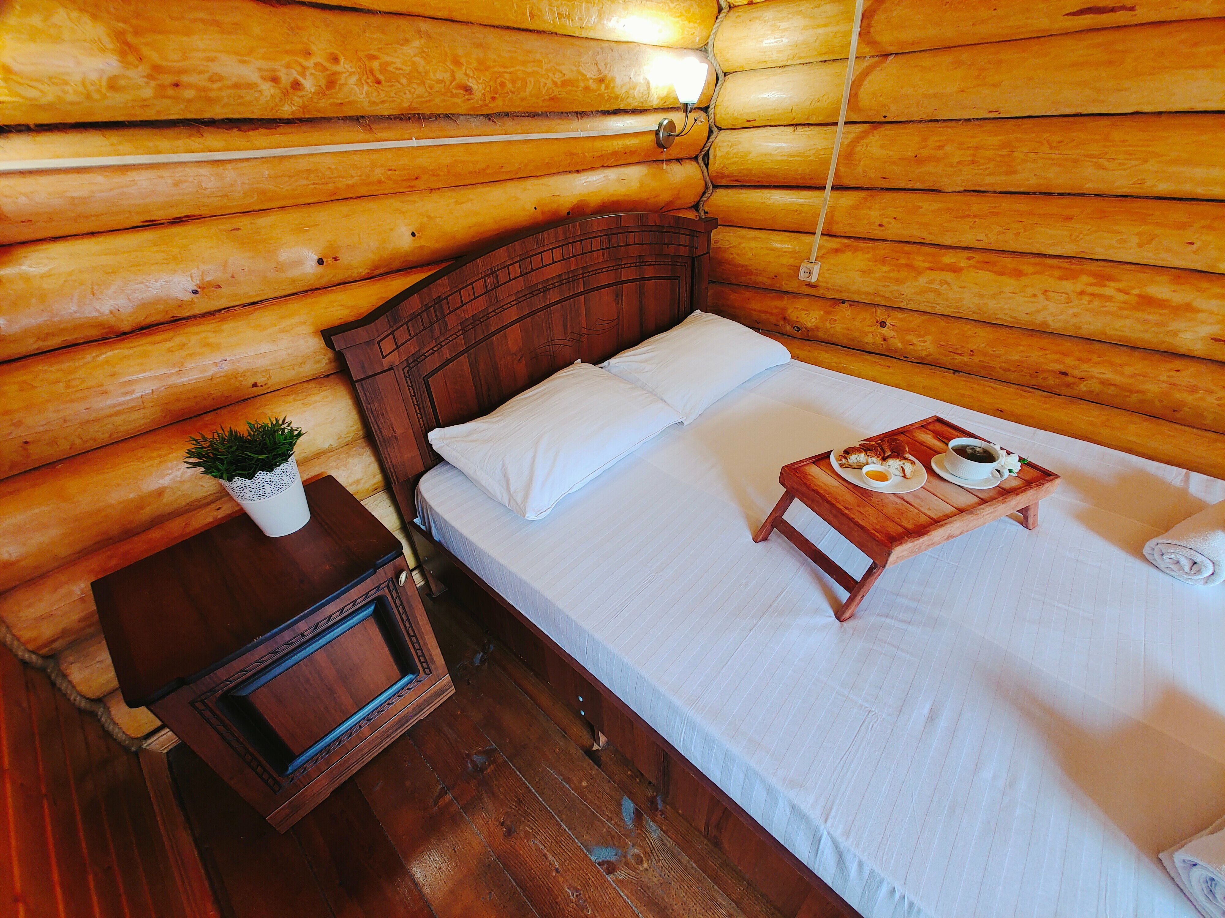 Одноместный номер