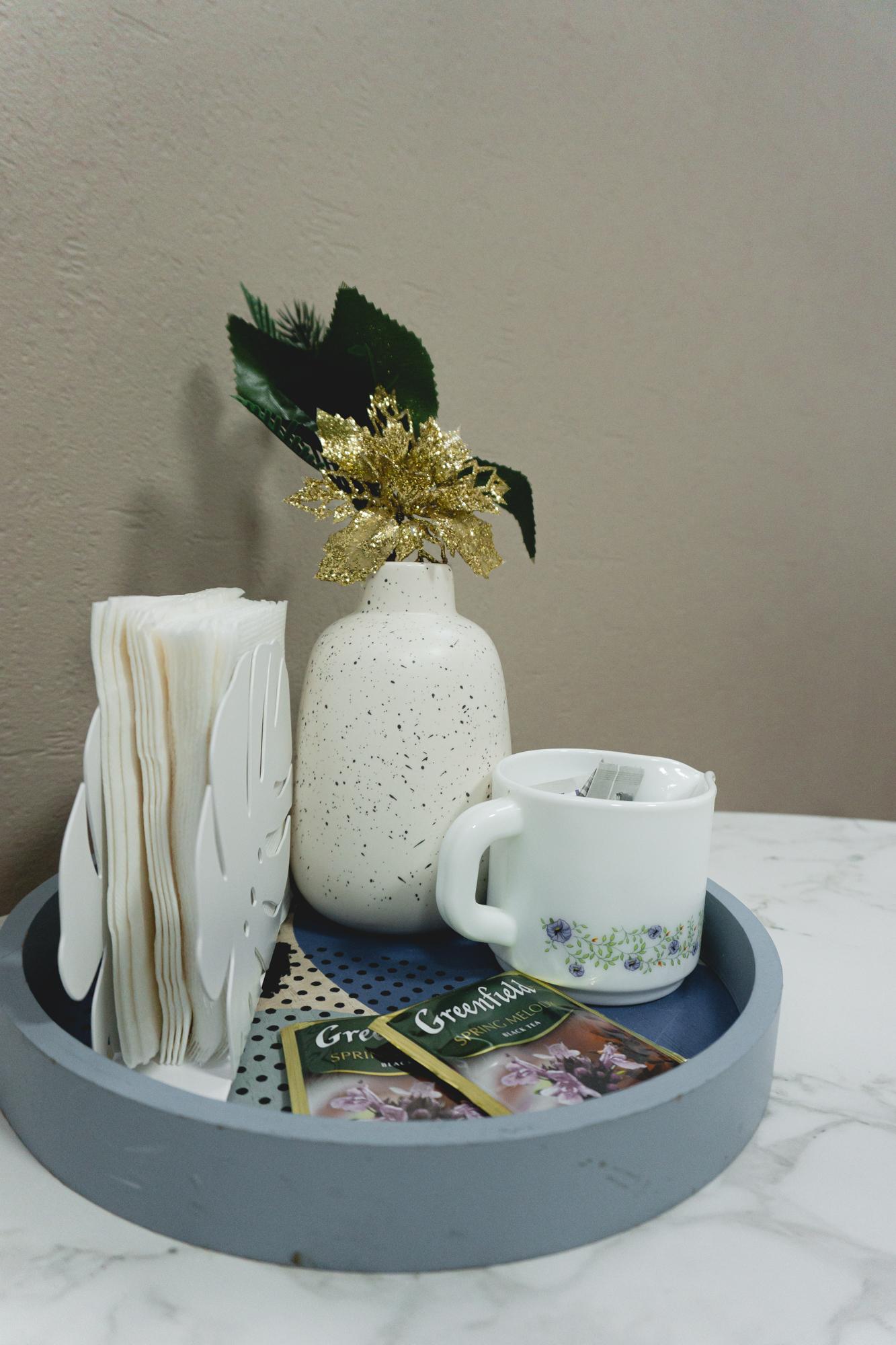 Комфорт студия с мансардными окнами