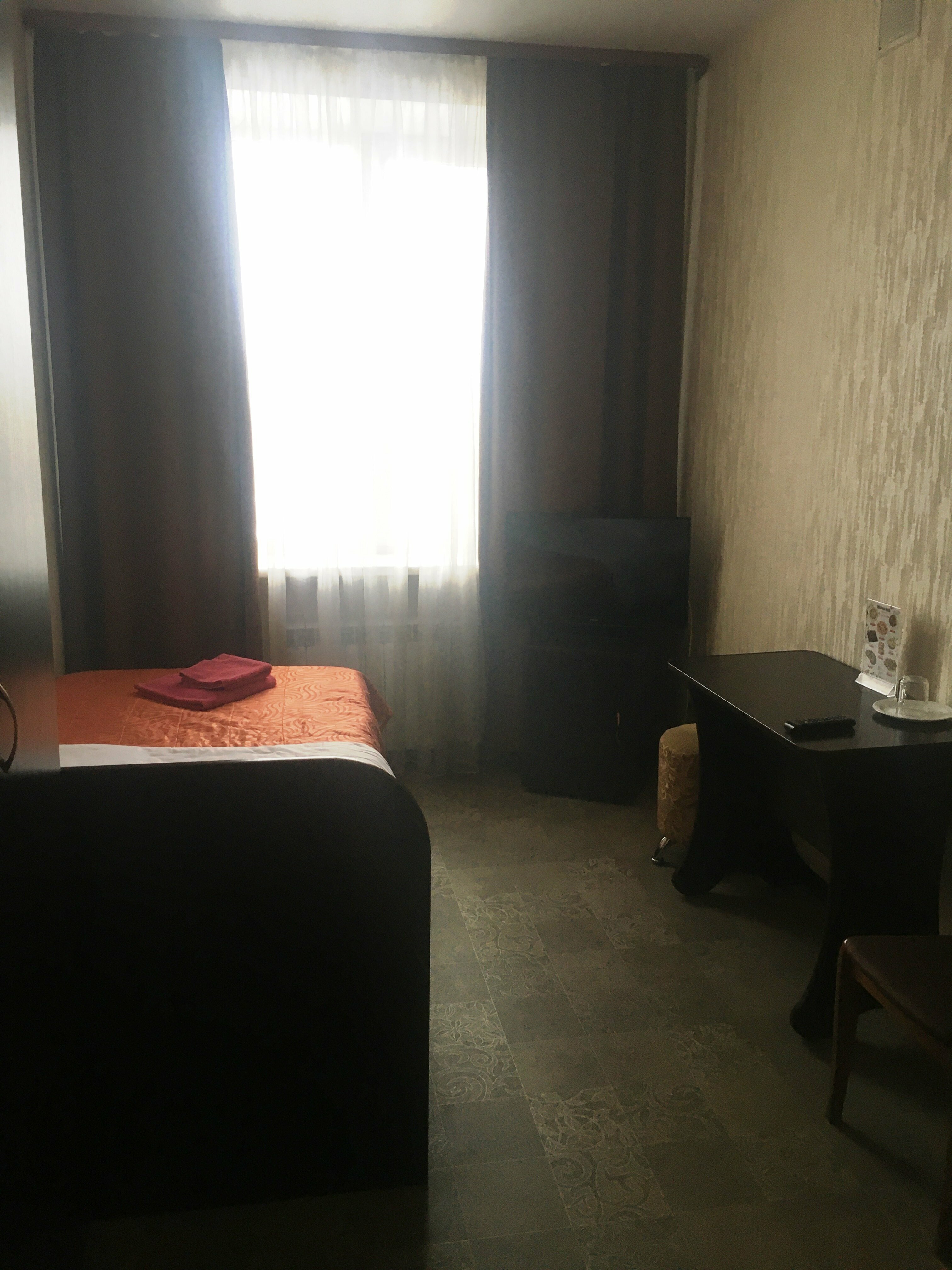 Эконом (удобства на этаже)