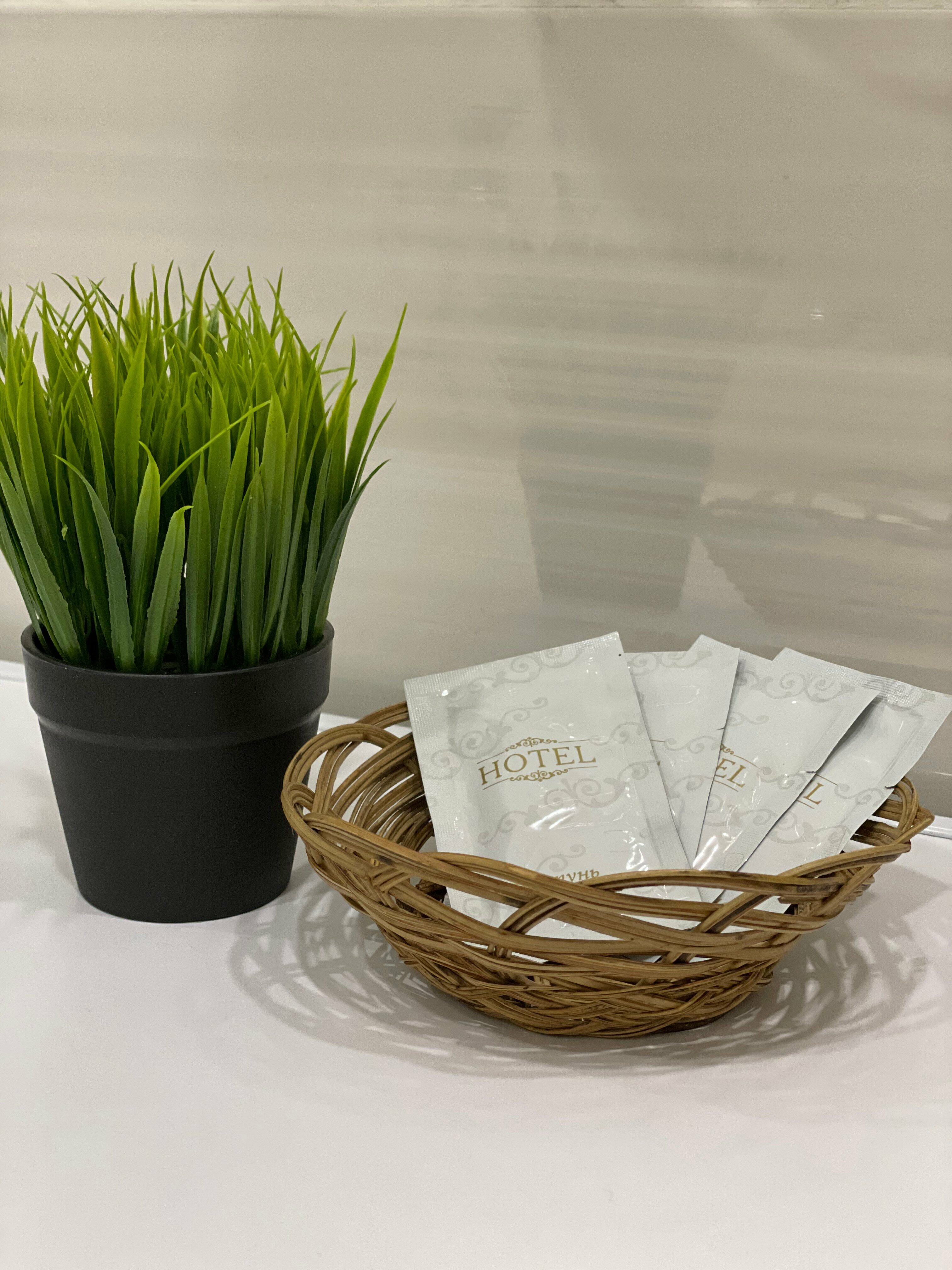 Семейный номер