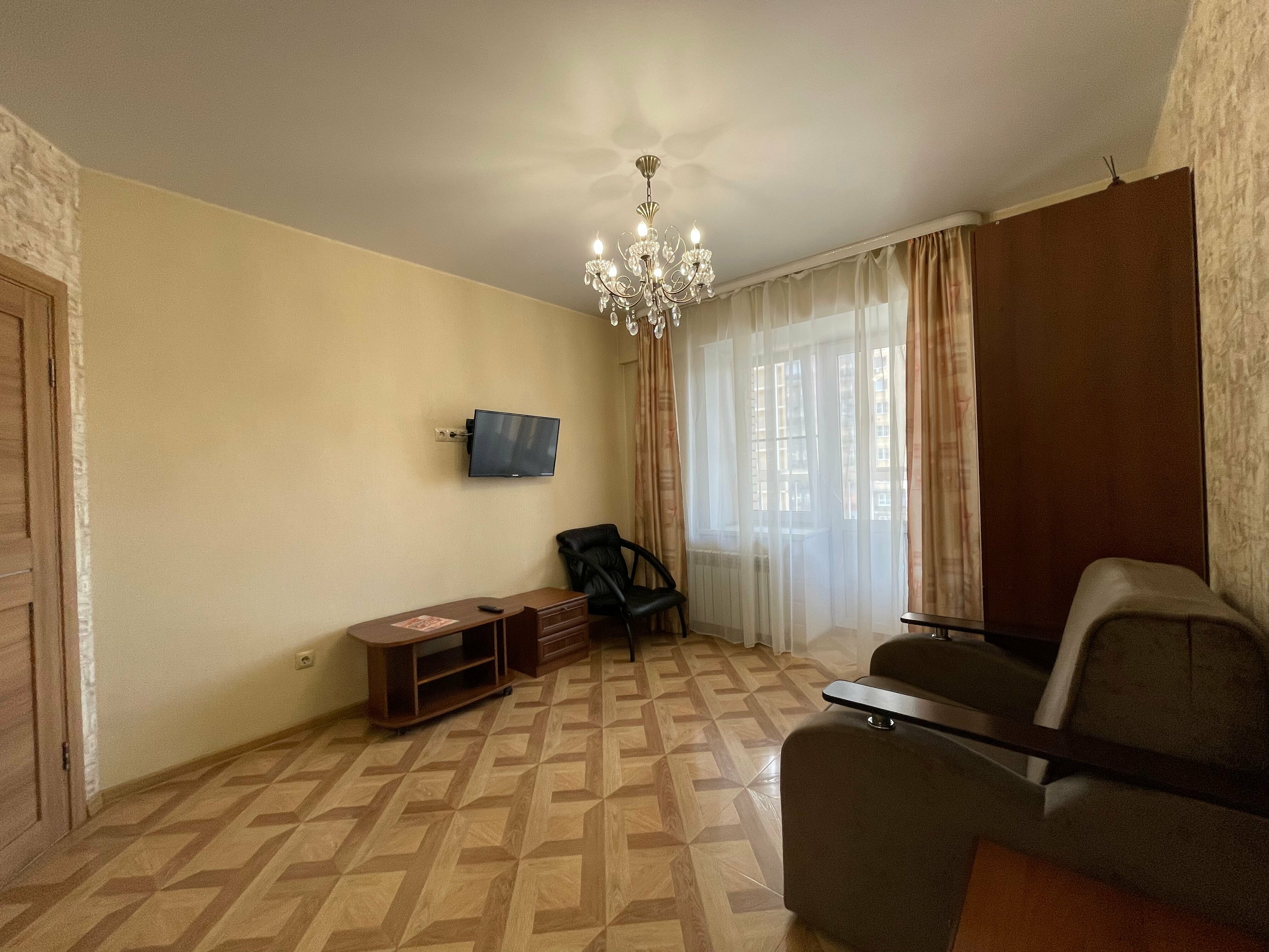 Стандартный семейный номер