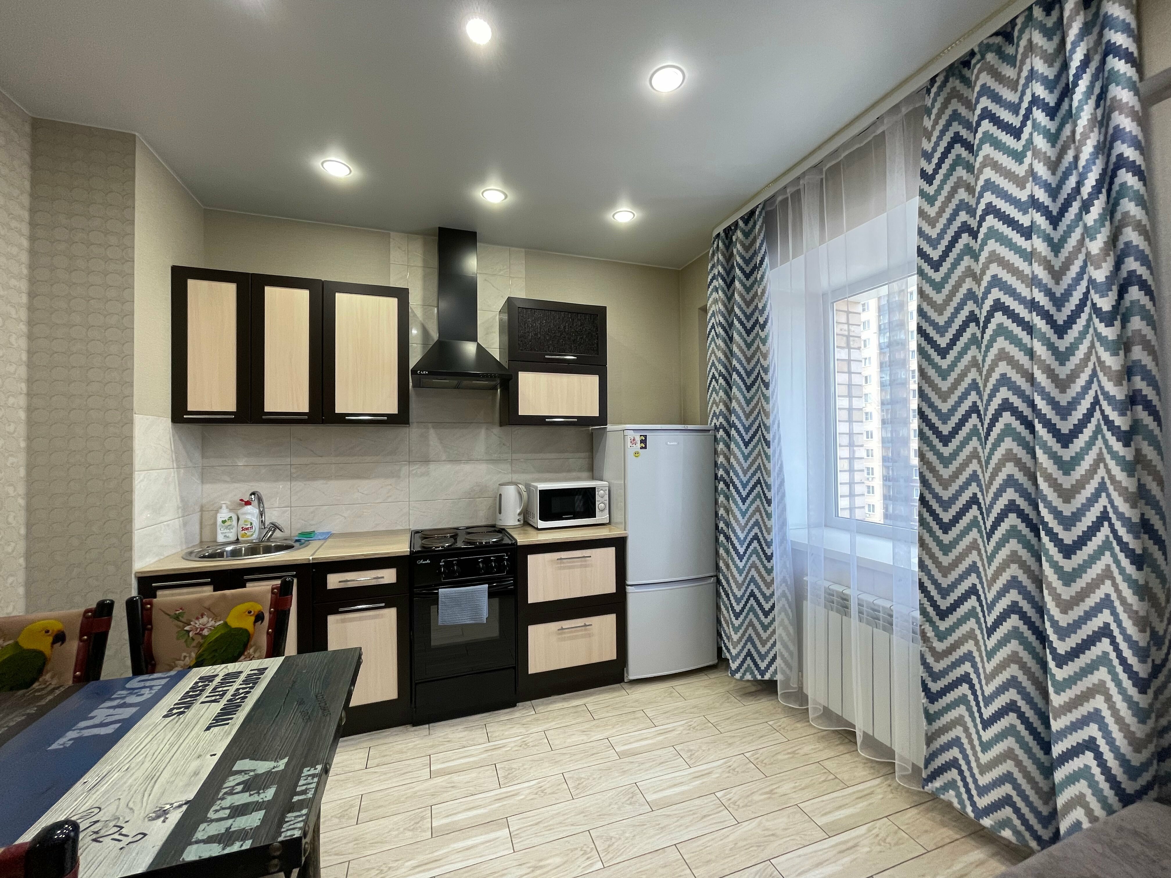 Стандартный семейный номер